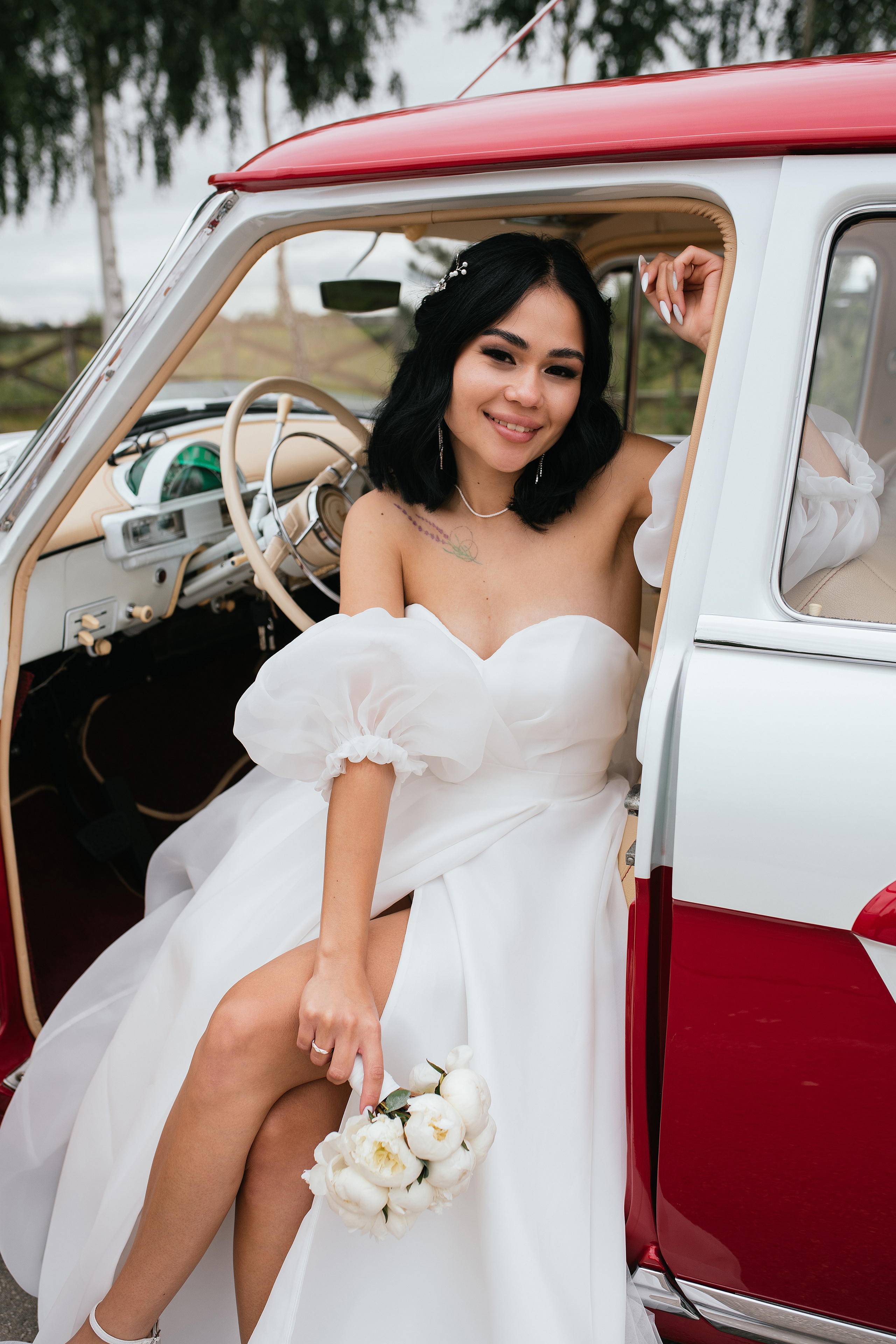 Wedding day #32. Свадебный, семейный фотограф в Рязани Лена Брант