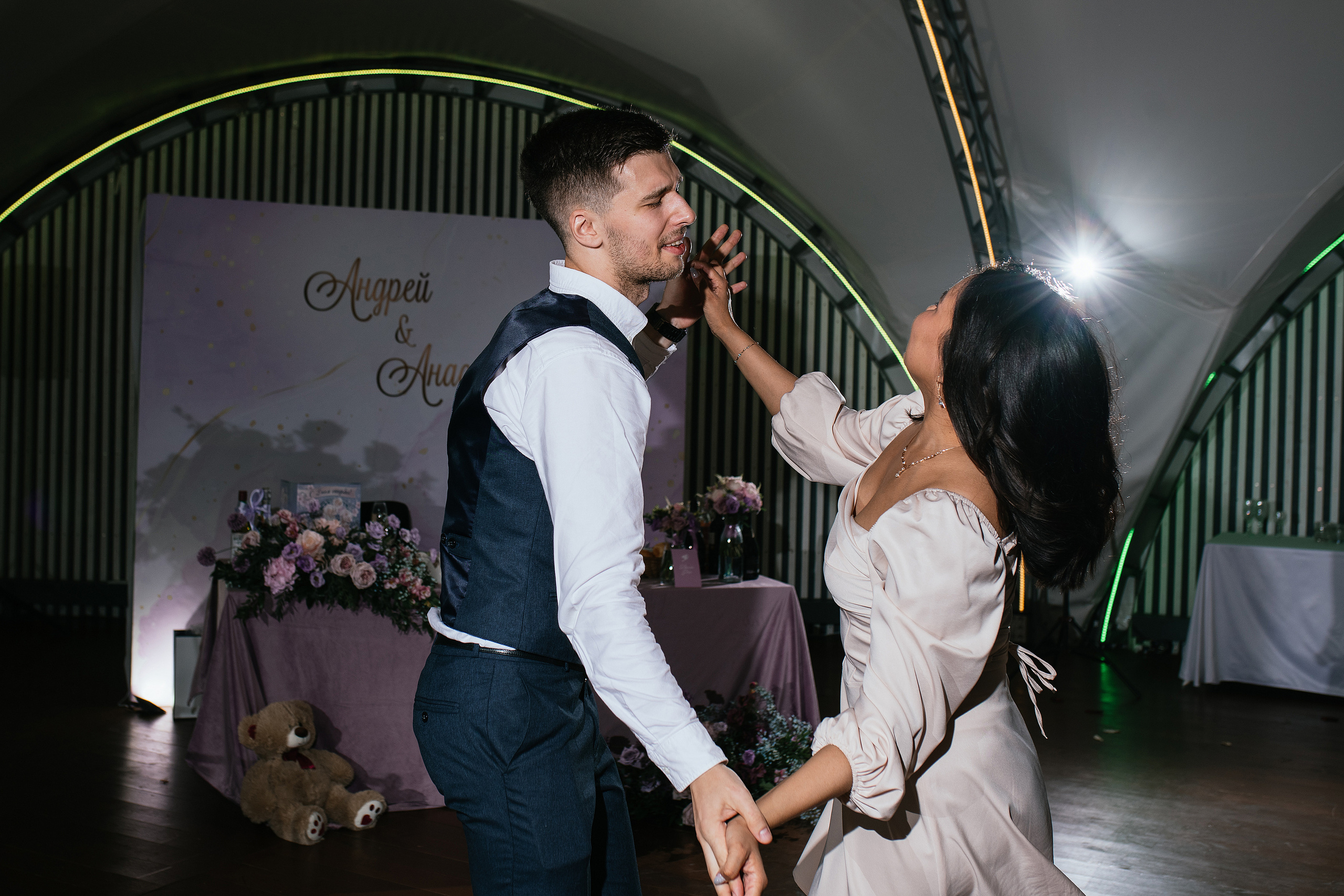 Wedding day #40. Свадебный, семейный фотограф в Рязани Лена Брант