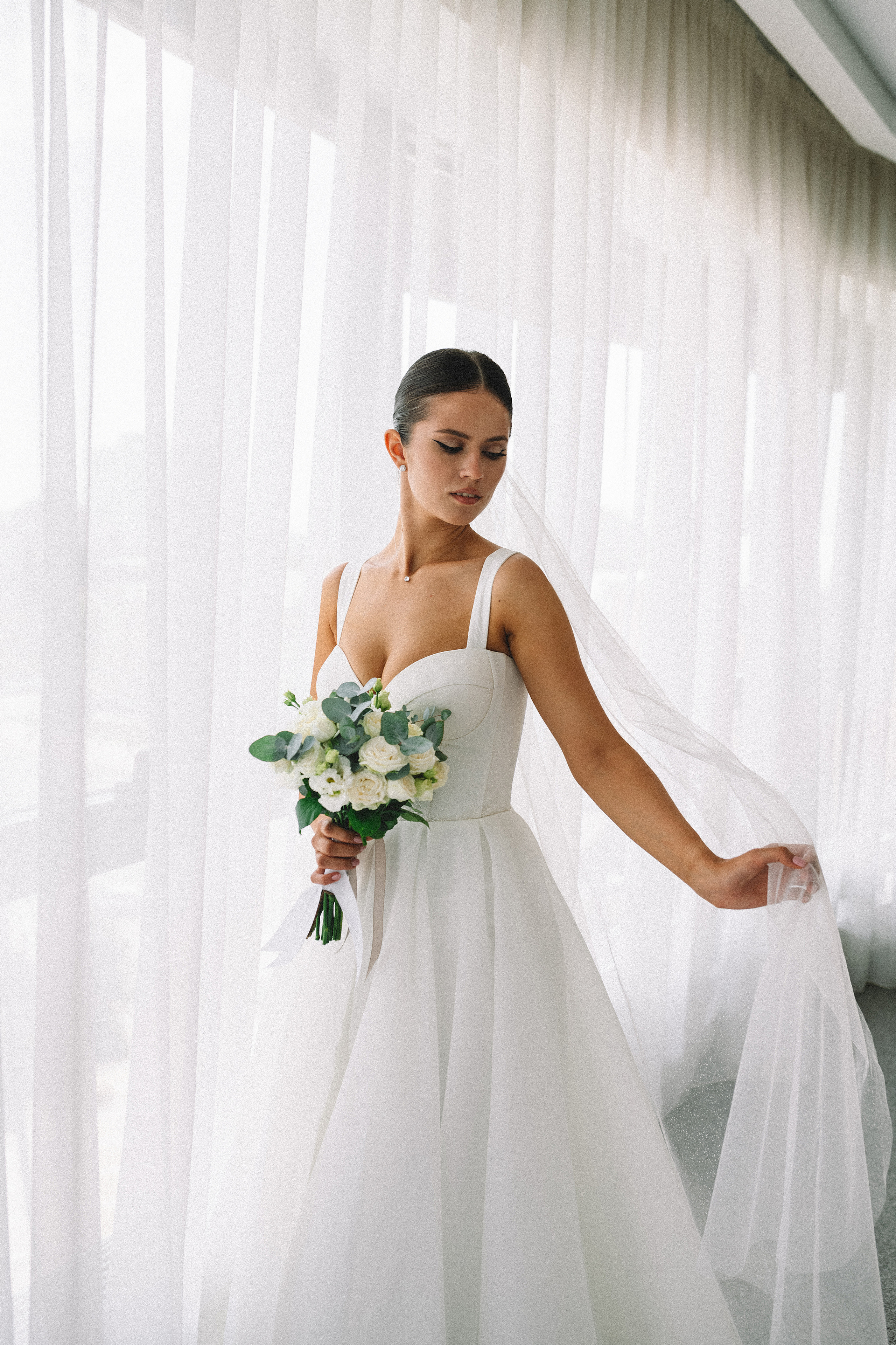 Wedding day #34. Свадебный, семейный фотограф в Рязани Лена Брант