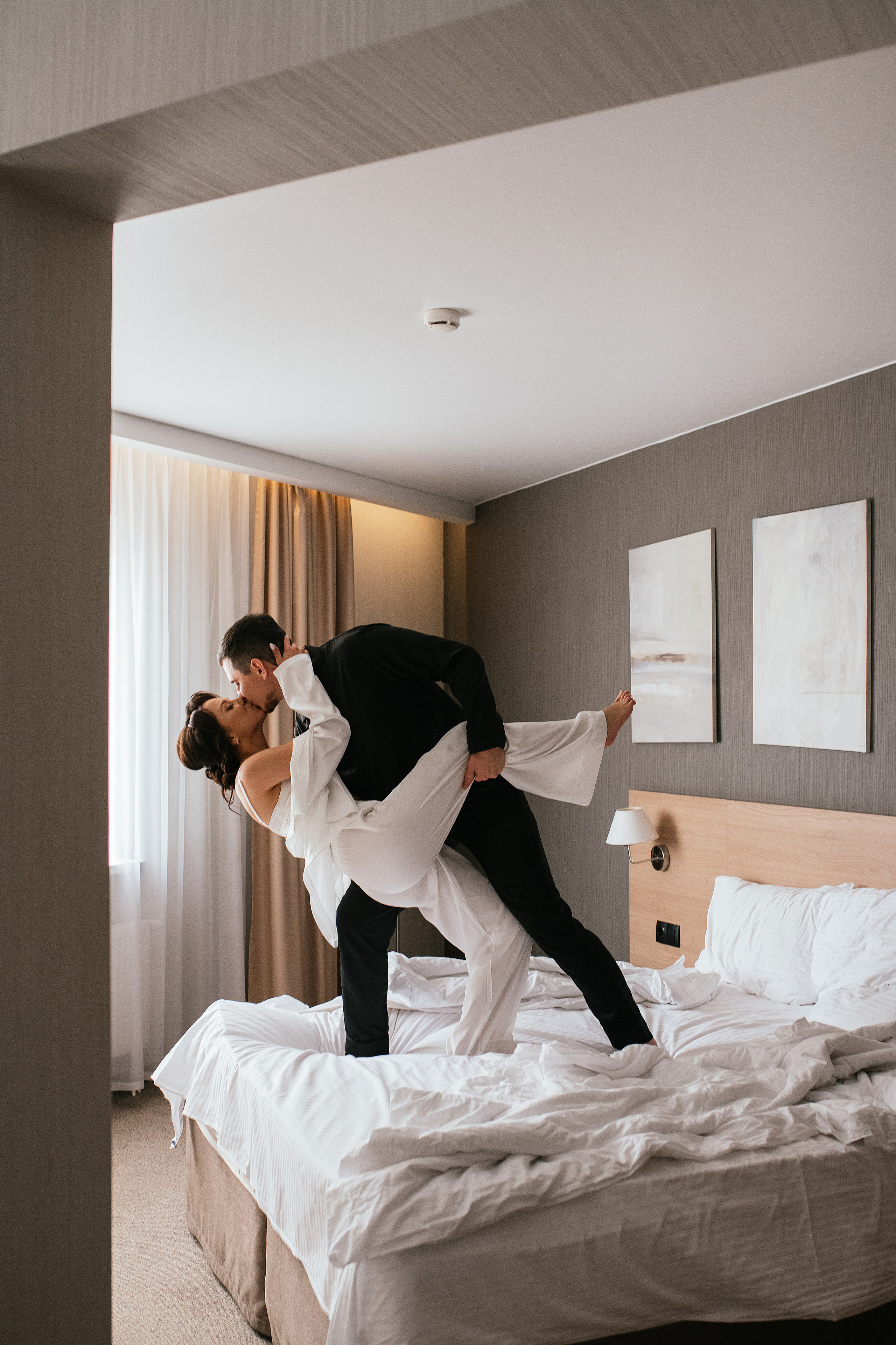 Wedding day #39. Свадебный, семейный фотограф в Рязани Лена Брант