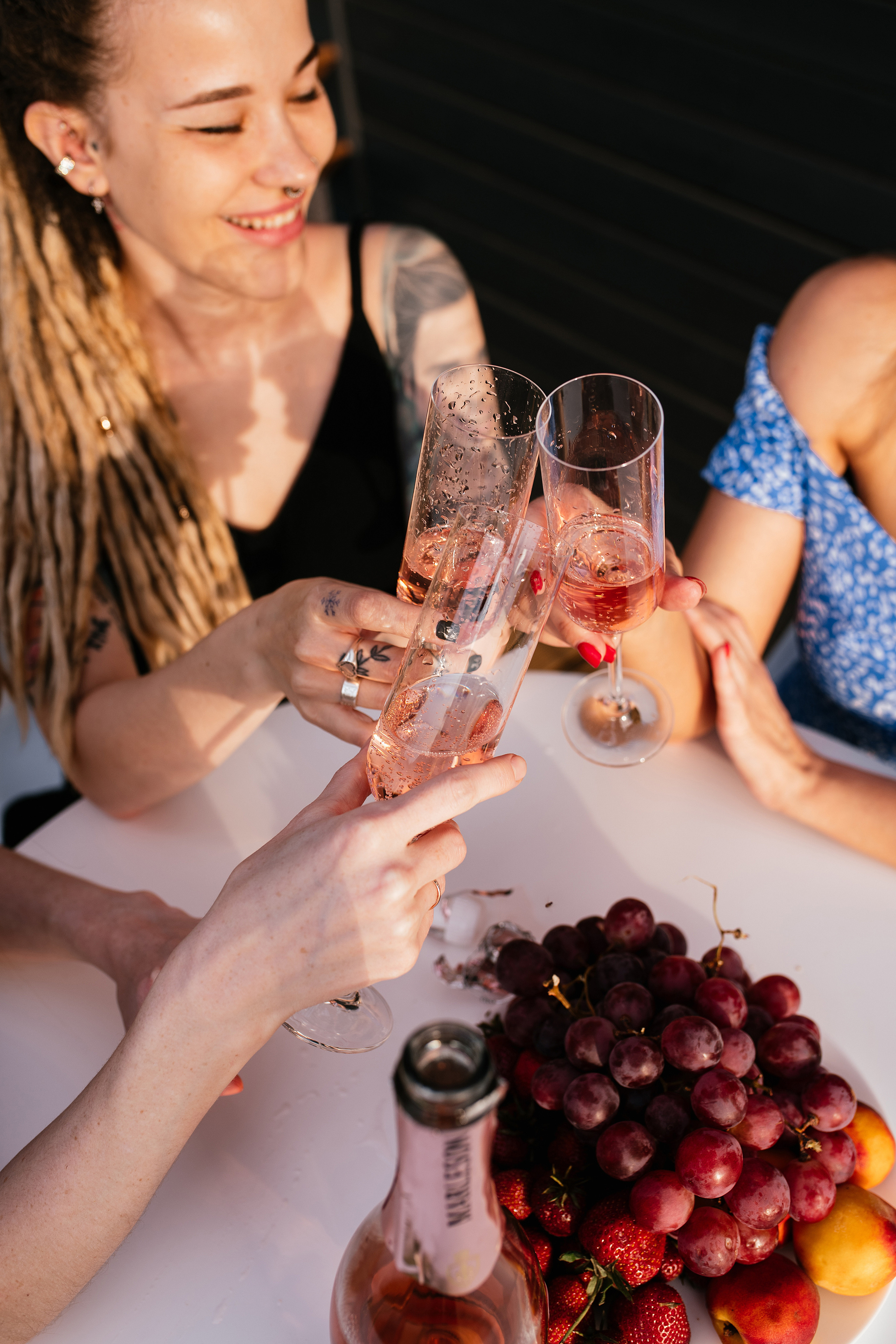 Для компании WinWin House. Свадебный, семейный фотограф в Рязани Лена Брант