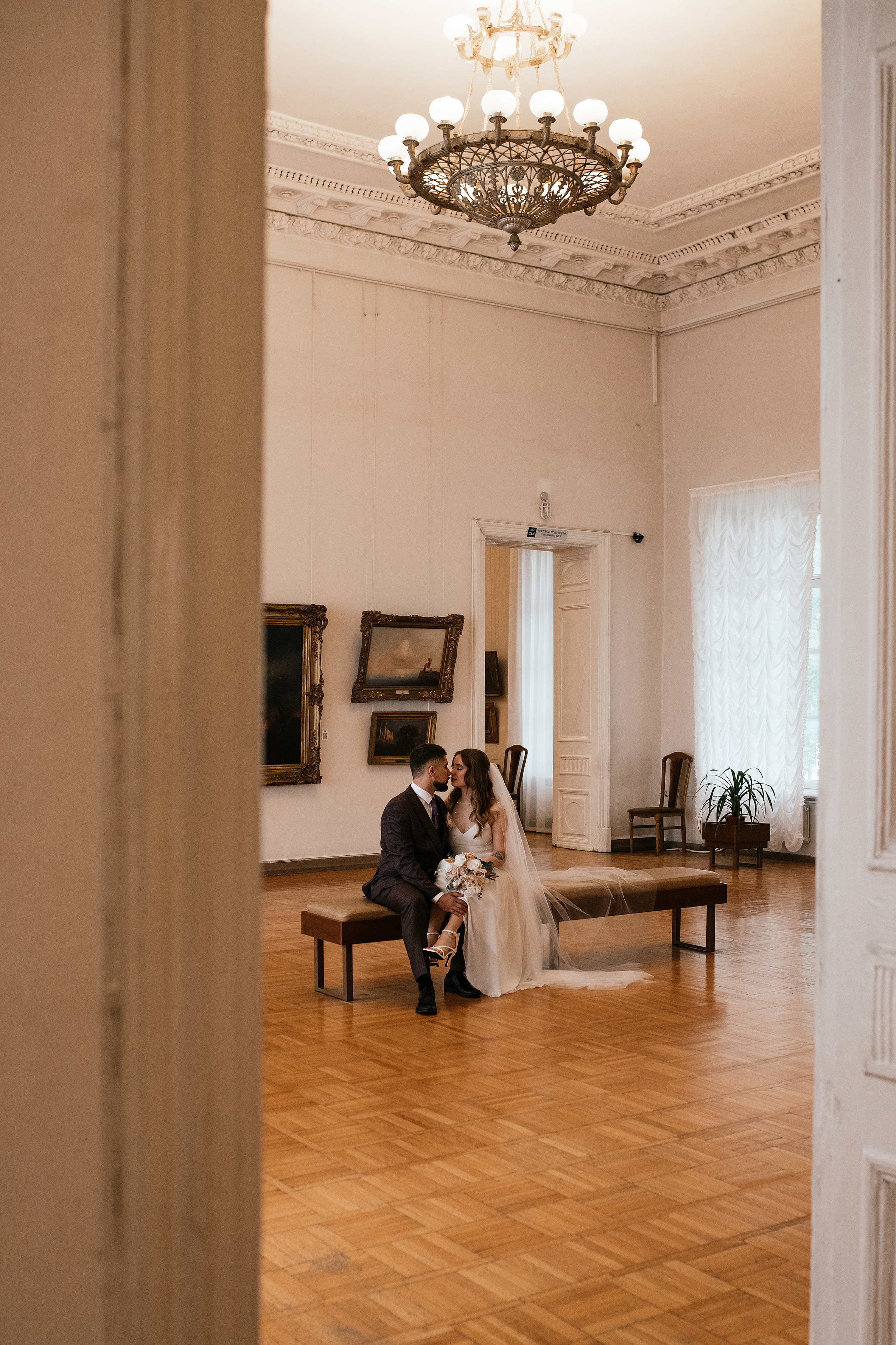 Wedding day #35. Свадебный, семейный фотограф в Рязани Лена Брант