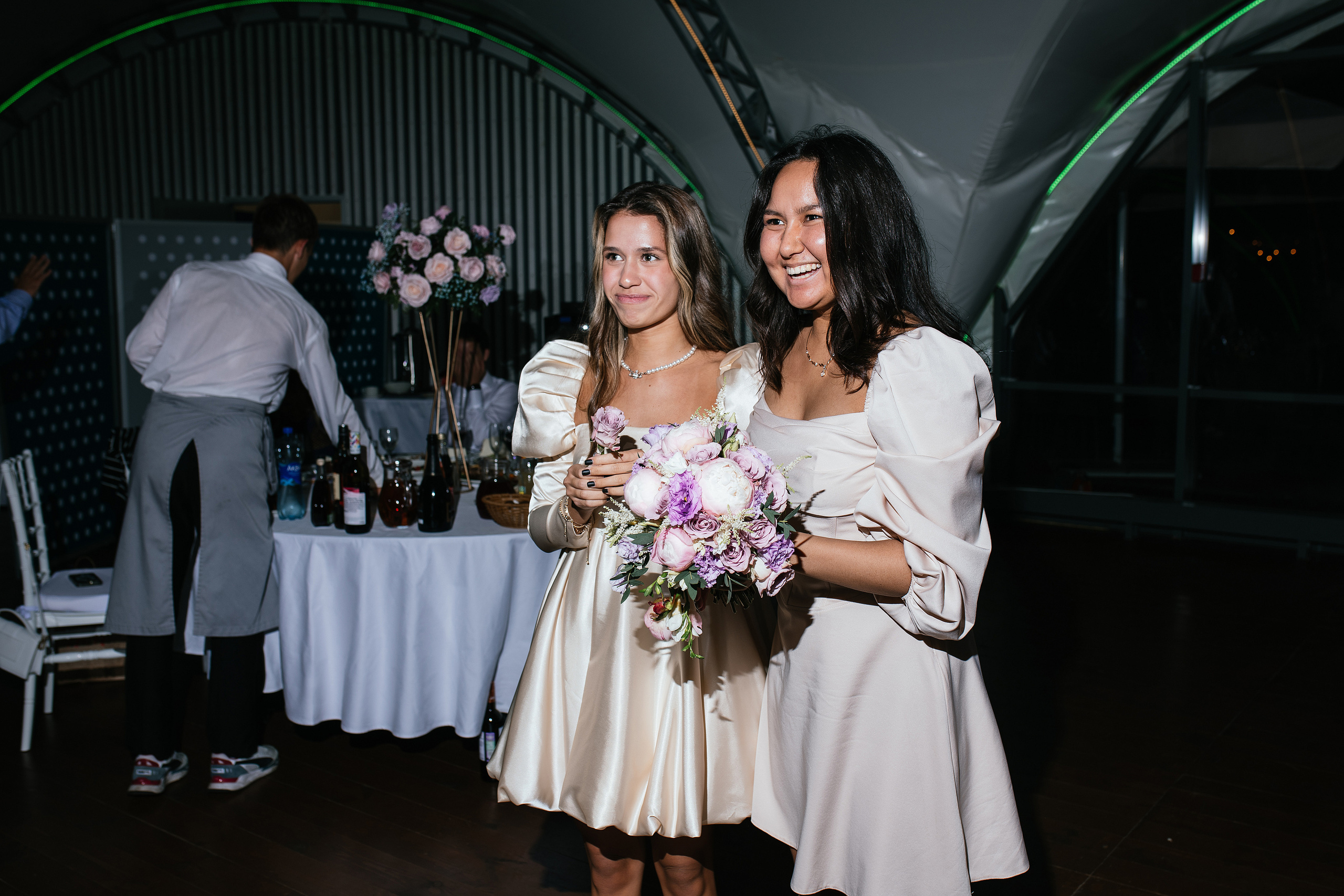 Wedding day #40. Свадебный, семейный фотограф в Рязани Лена Брант