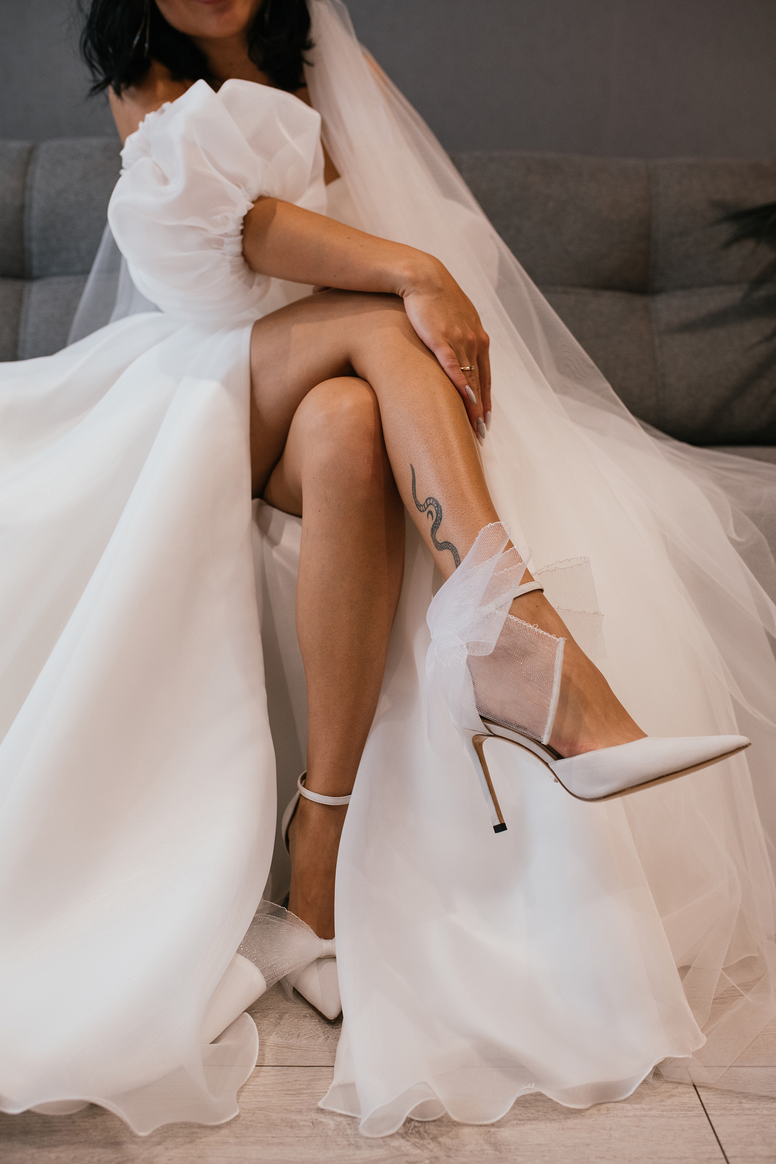 Wedding day #32. Свадебный, семейный фотограф в Рязани Лена Брант