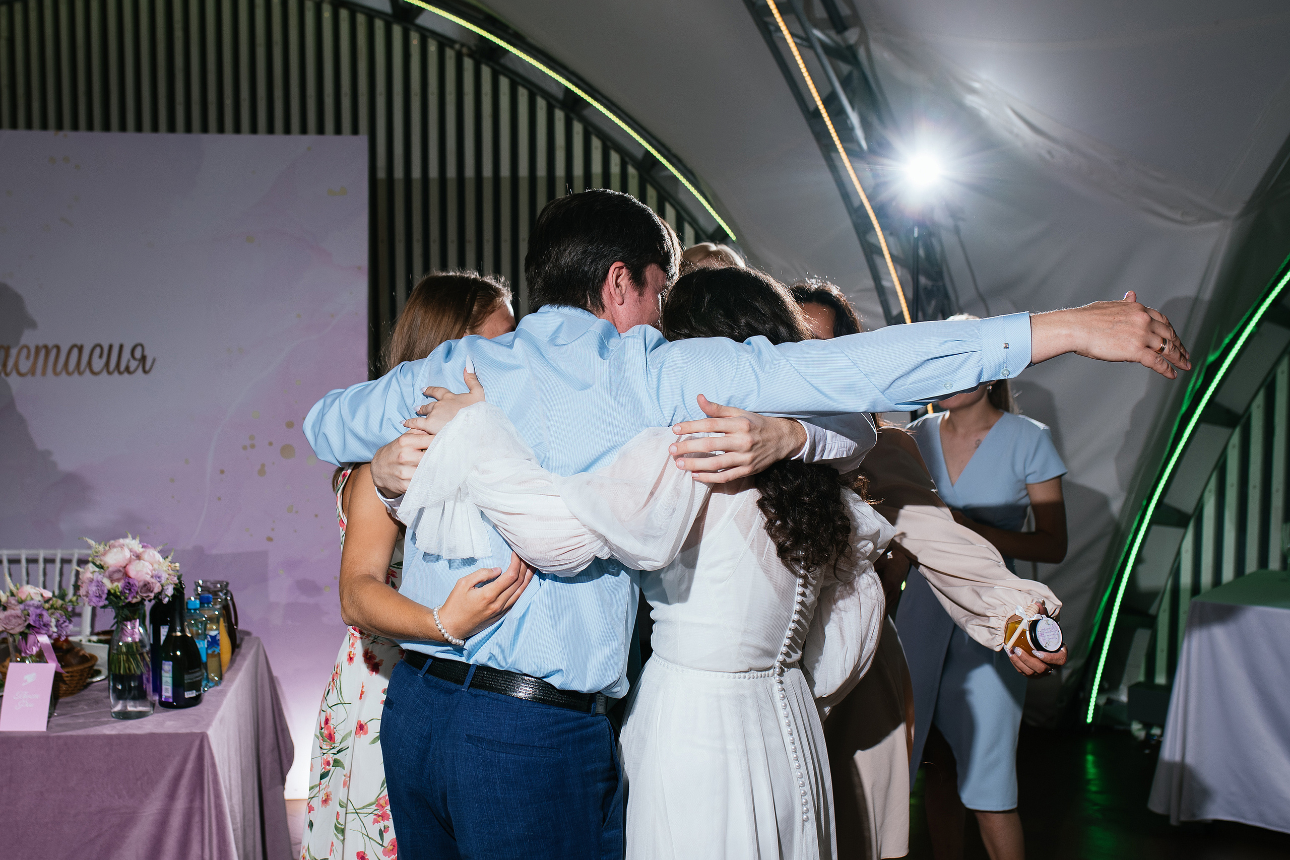 Wedding day #40. Свадебный, семейный фотограф в Рязани Лена Брант