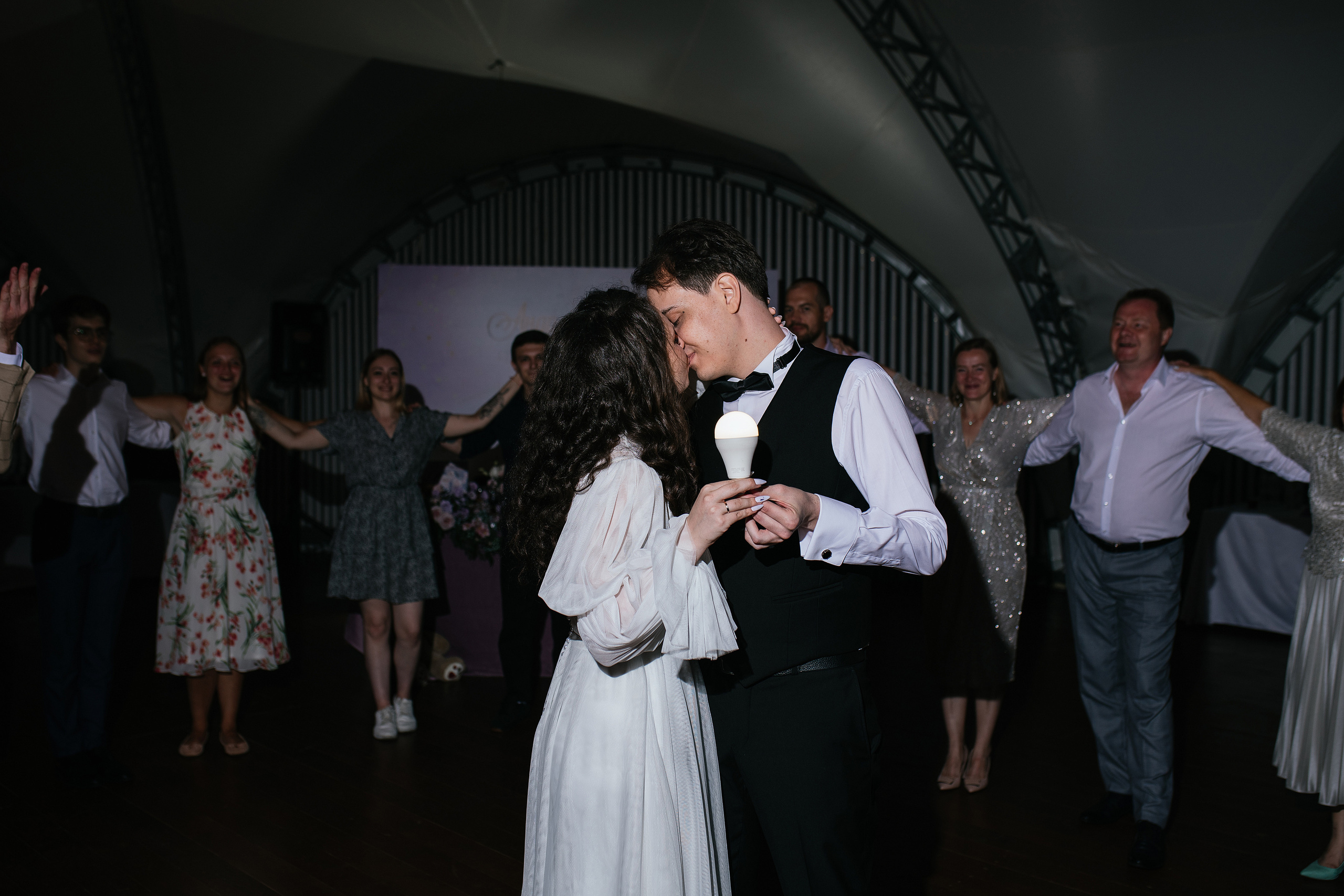 Wedding day #40. Свадебный, семейный фотограф в Рязани Лена Брант