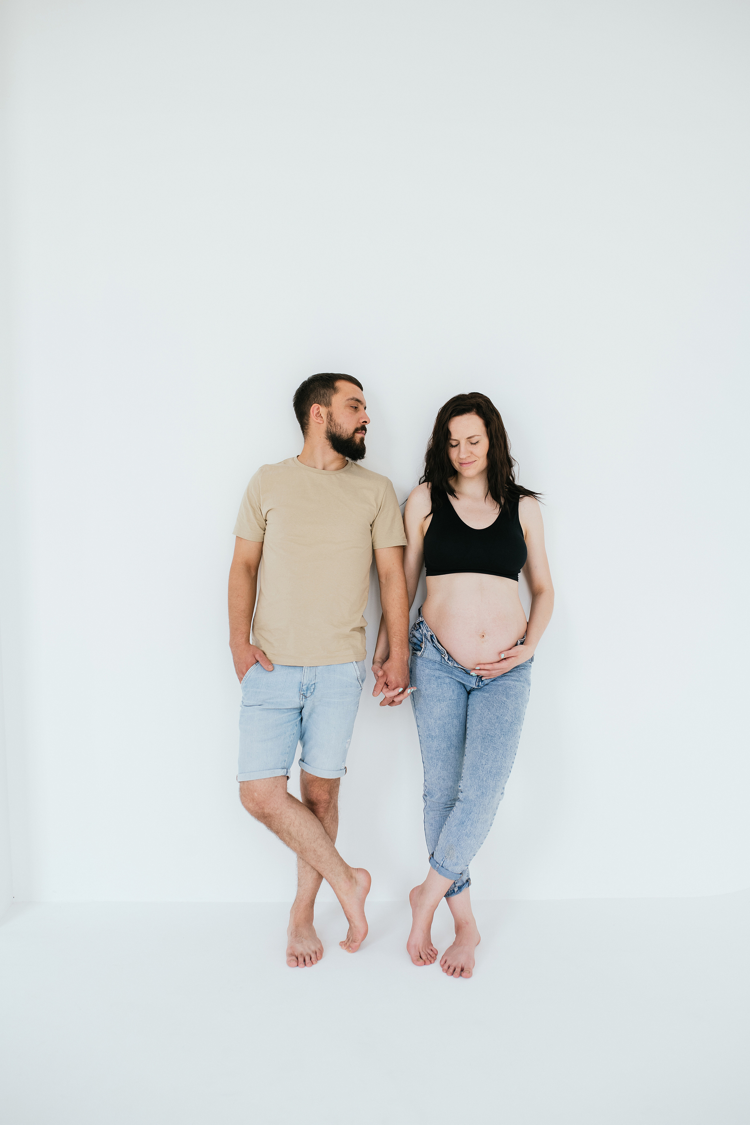 Ирина и Саша. Свадебный, семейный фотограф в Рязани Лена Брант