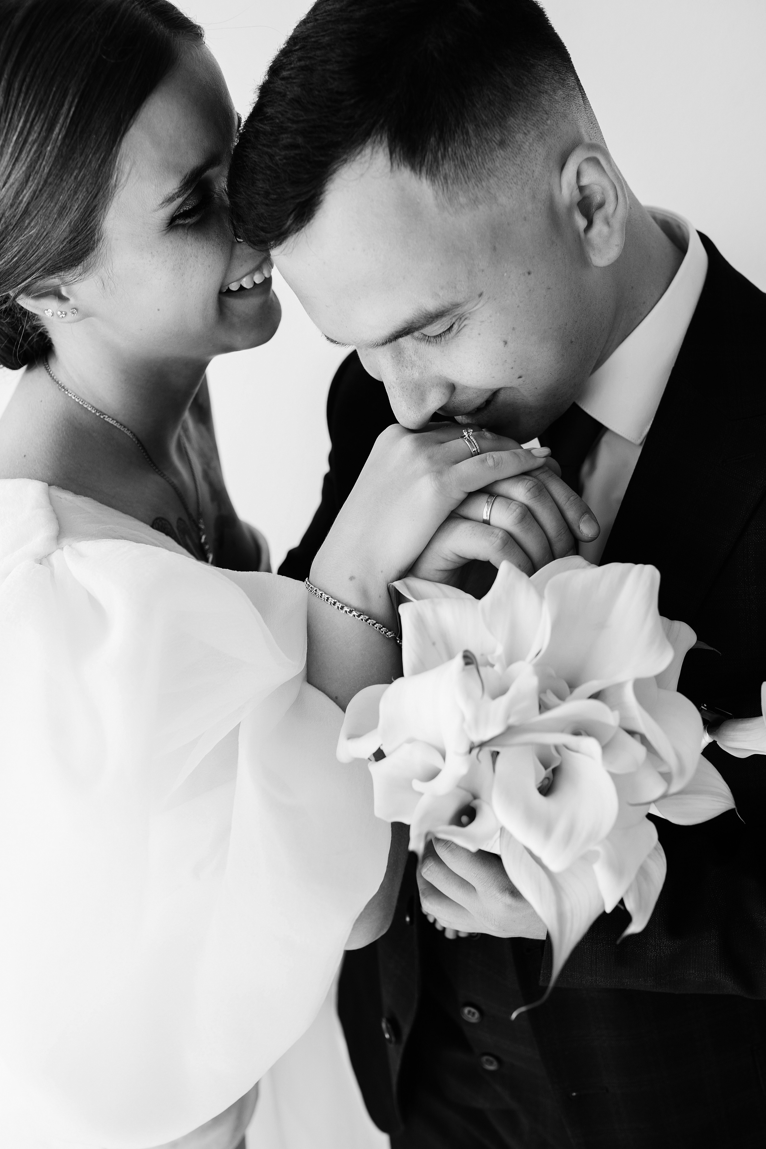 Wedding day #37. Свадебный, семейный фотограф в Рязани Лена Брант