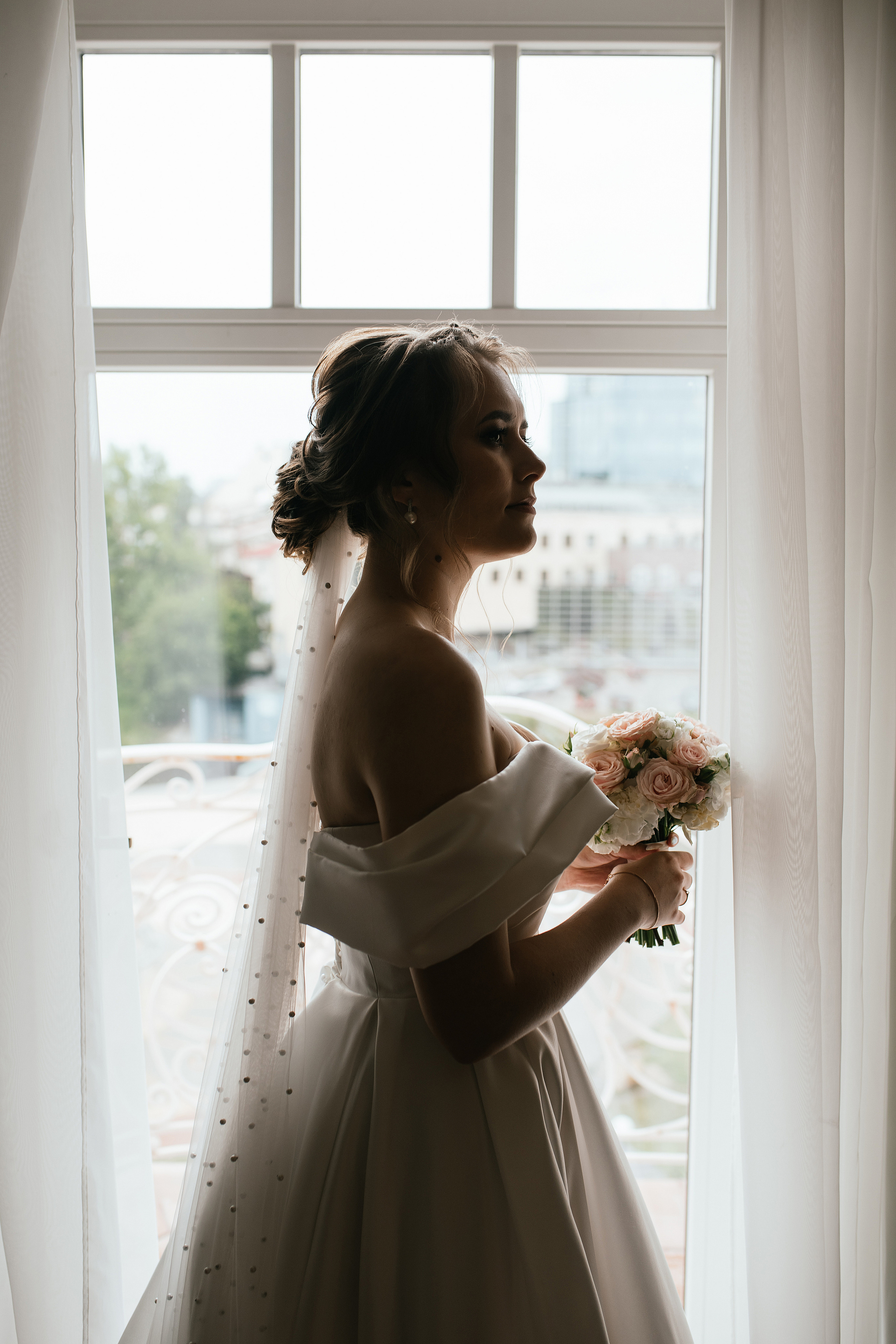 Wedding day #33. Свадебный, семейный фотограф в Рязани Лена Брант