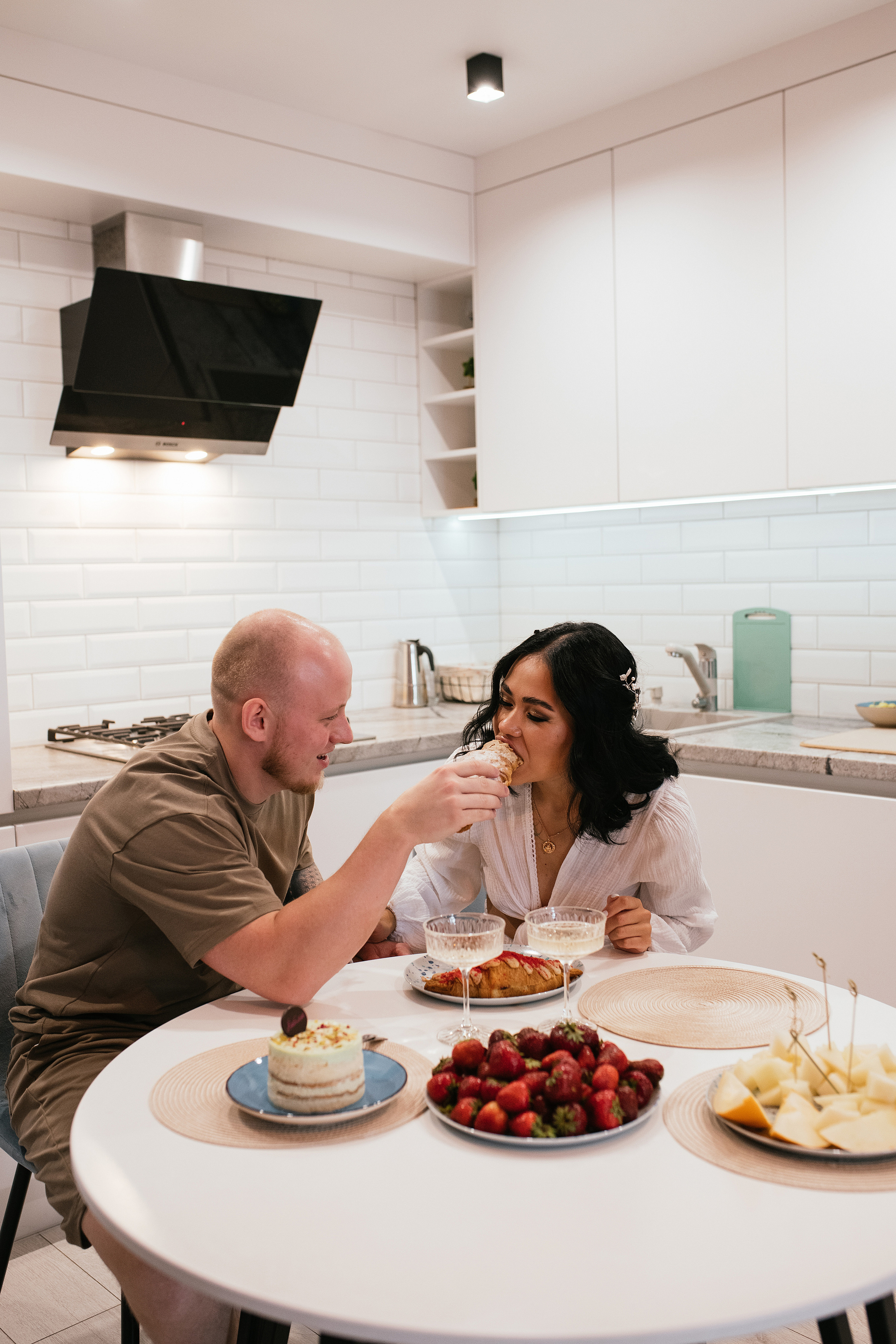 Wedding day #32. Свадебный, семейный фотограф в Рязани Лена Брант