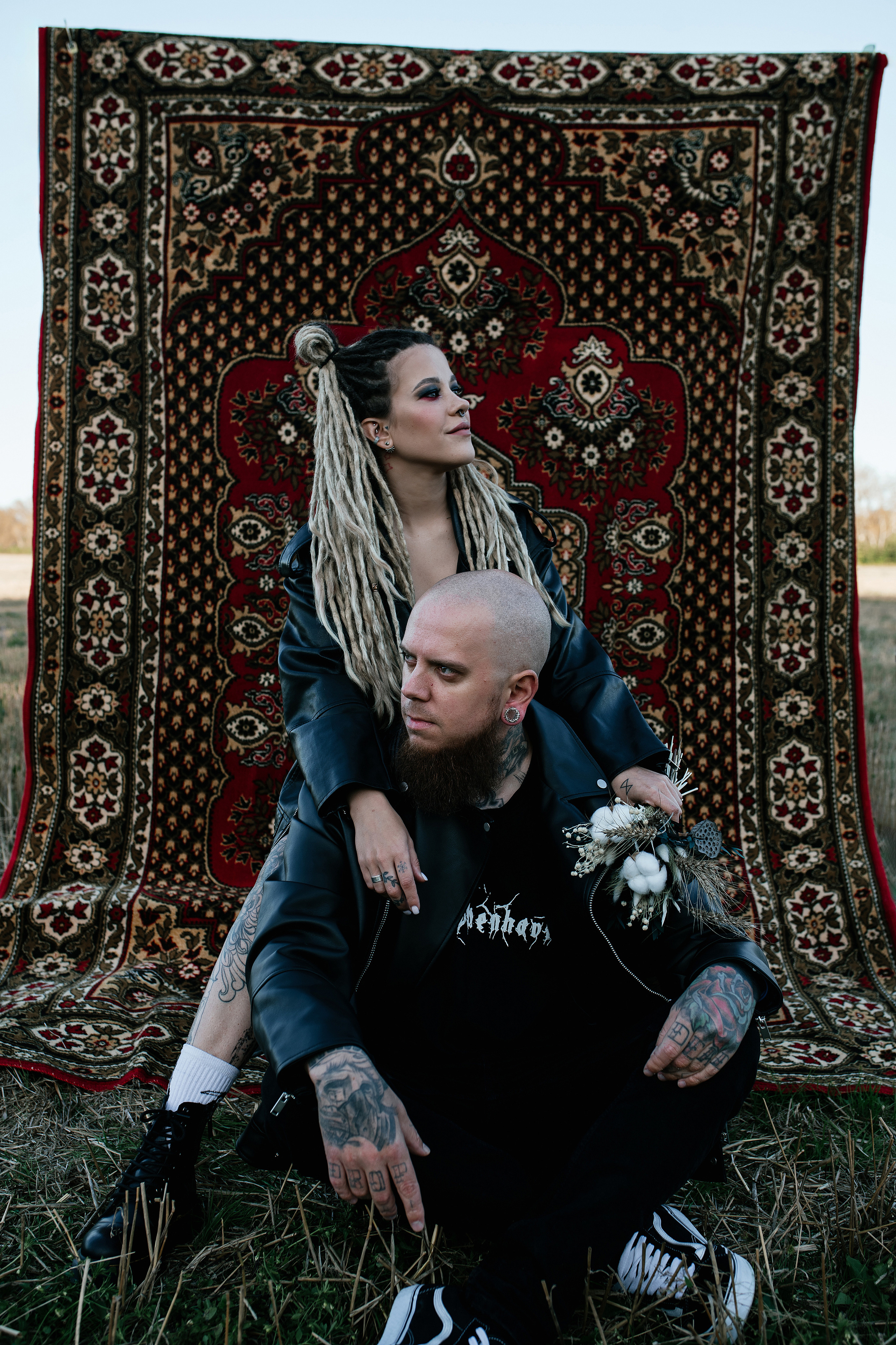 Wedding day #38. Свадебный, семейный фотограф в Рязани Лена Брант