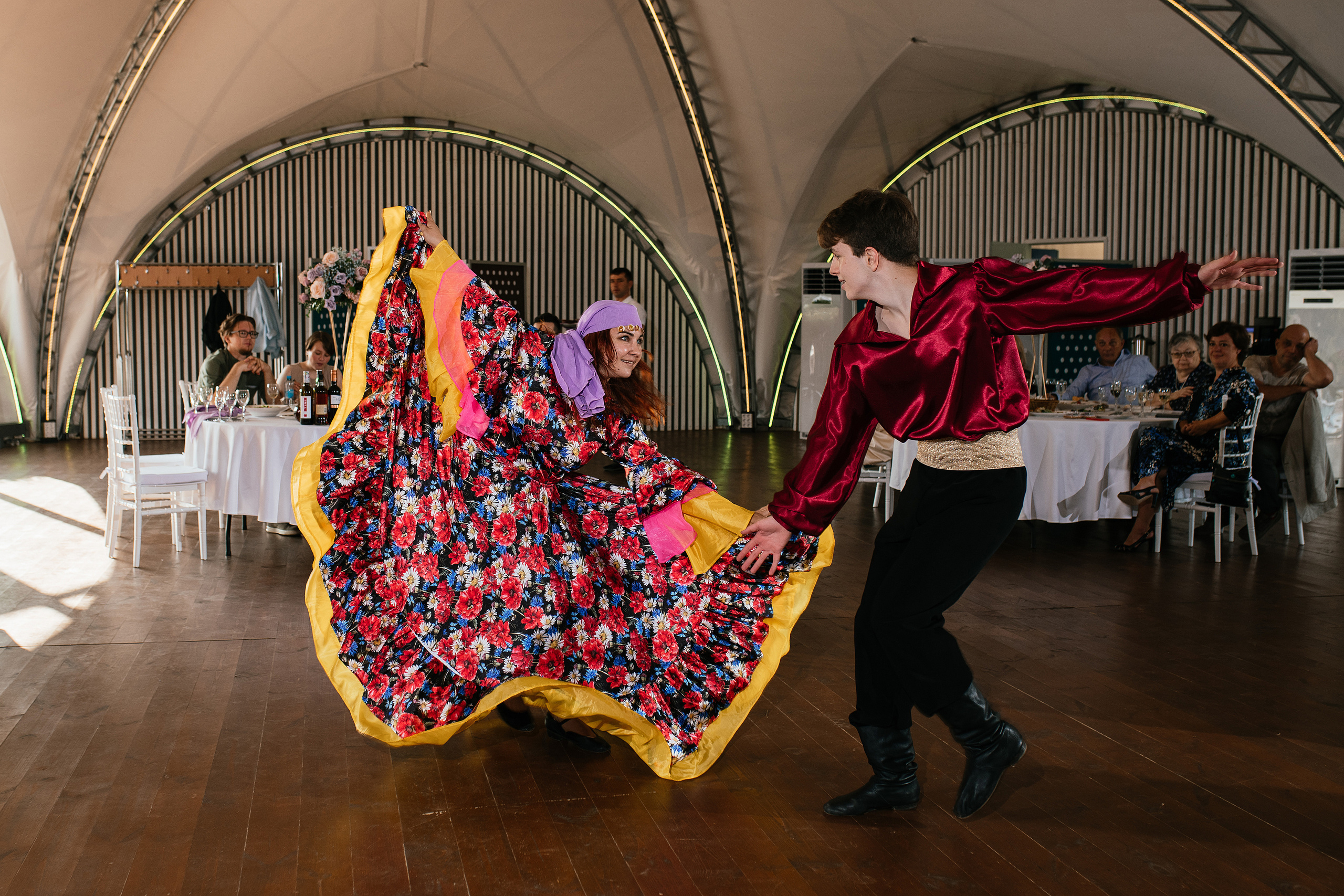 Wedding day #40. Свадебный, семейный фотограф в Рязани Лена Брант