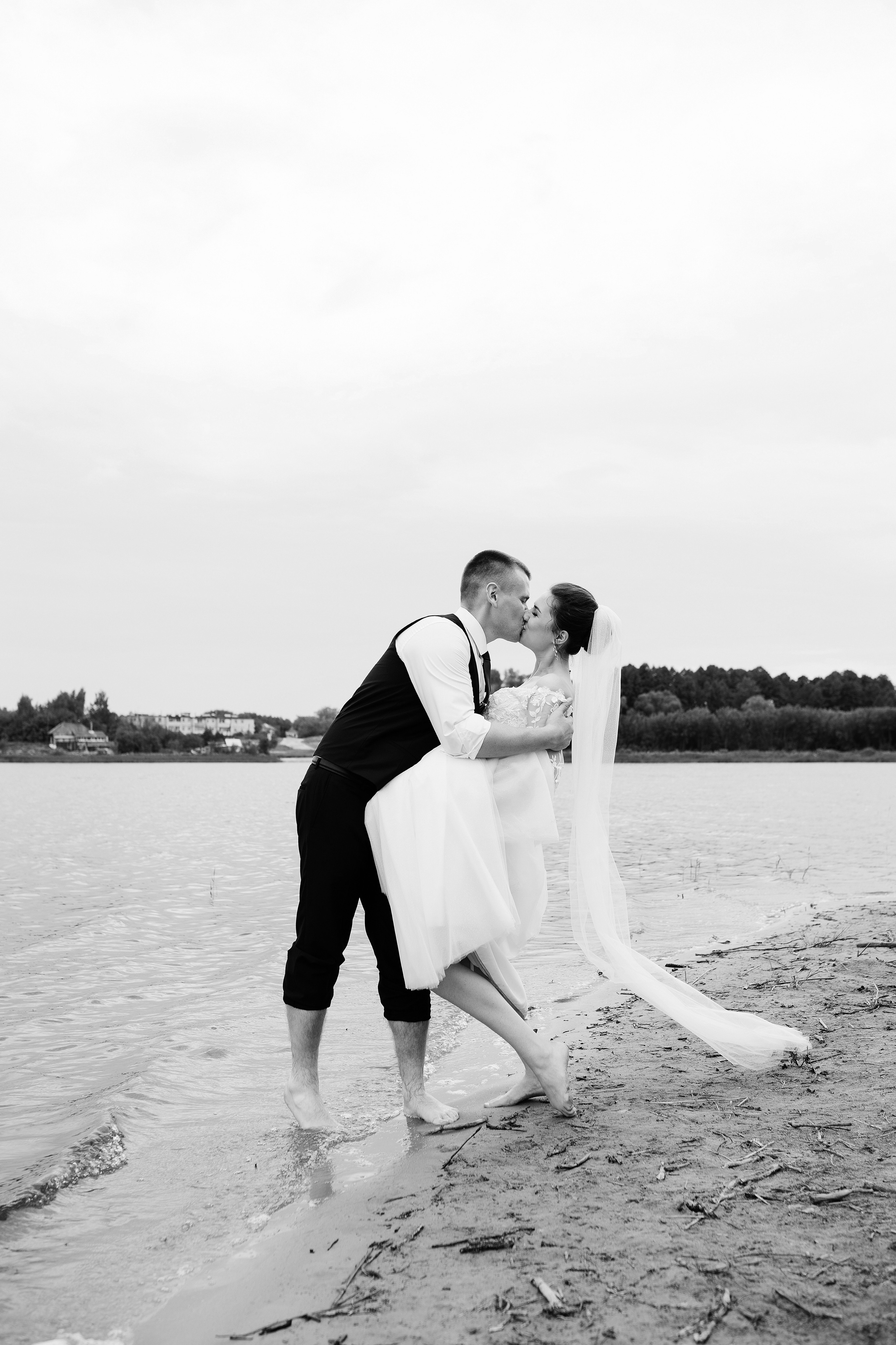 Wedding day #36. Свадебный, семейный фотограф в Рязани Лена Брант