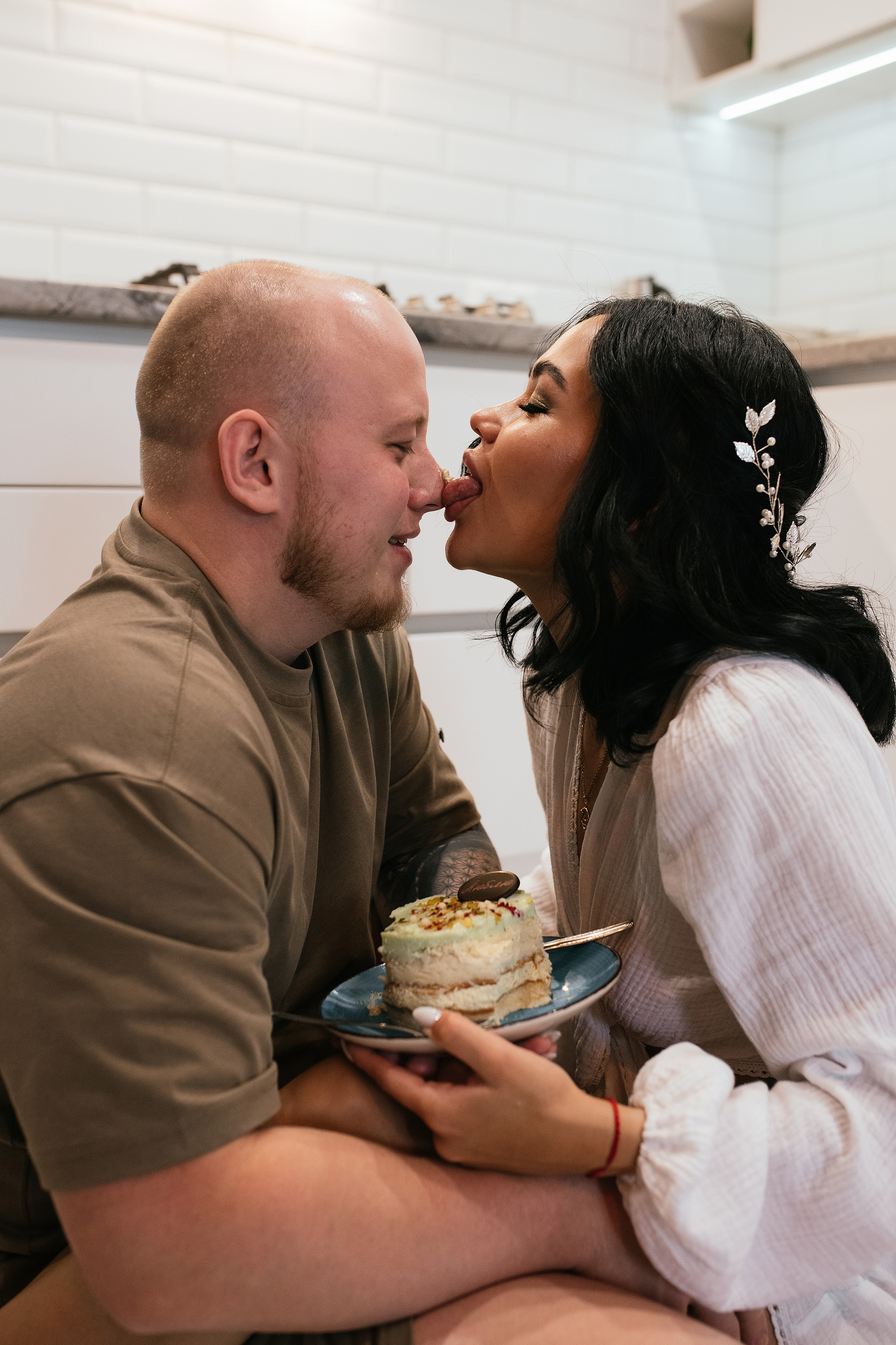 Wedding day #32. Свадебный, семейный фотограф в Рязани Лена Брант