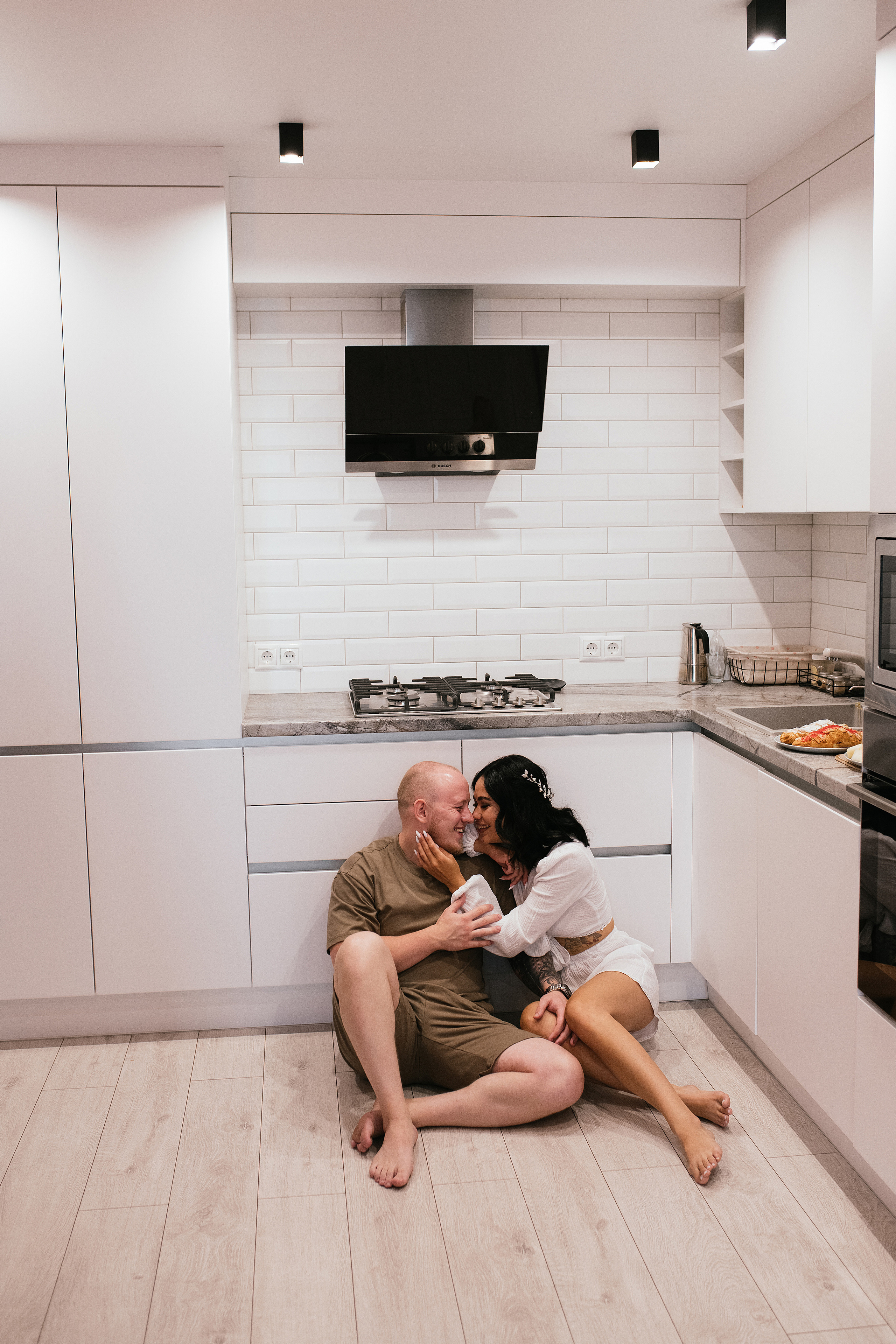 Wedding day #32. Свадебный, семейный фотограф в Рязани Лена Брант