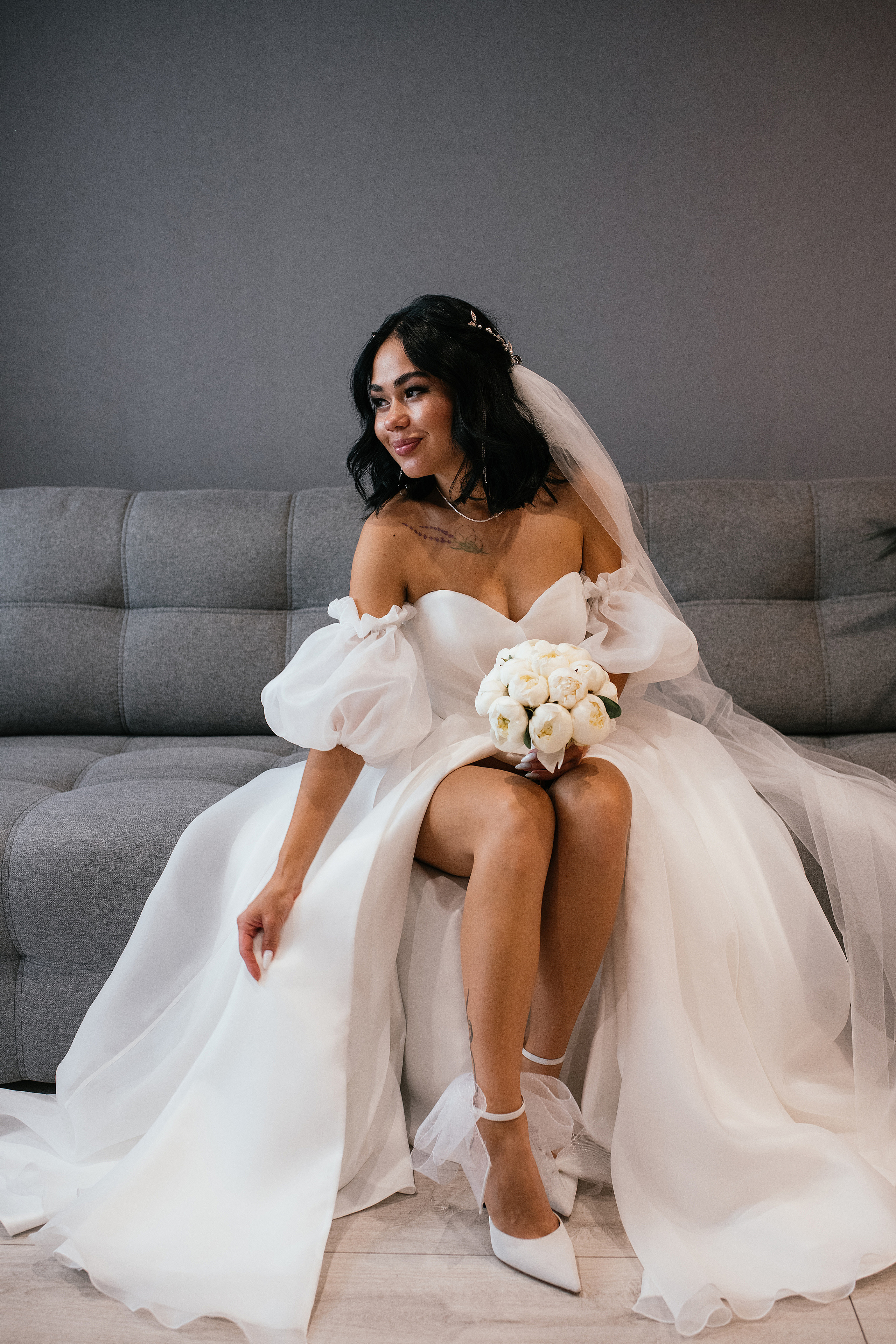 Wedding day #32. Свадебный, семейный фотограф в Рязани Лена Брант