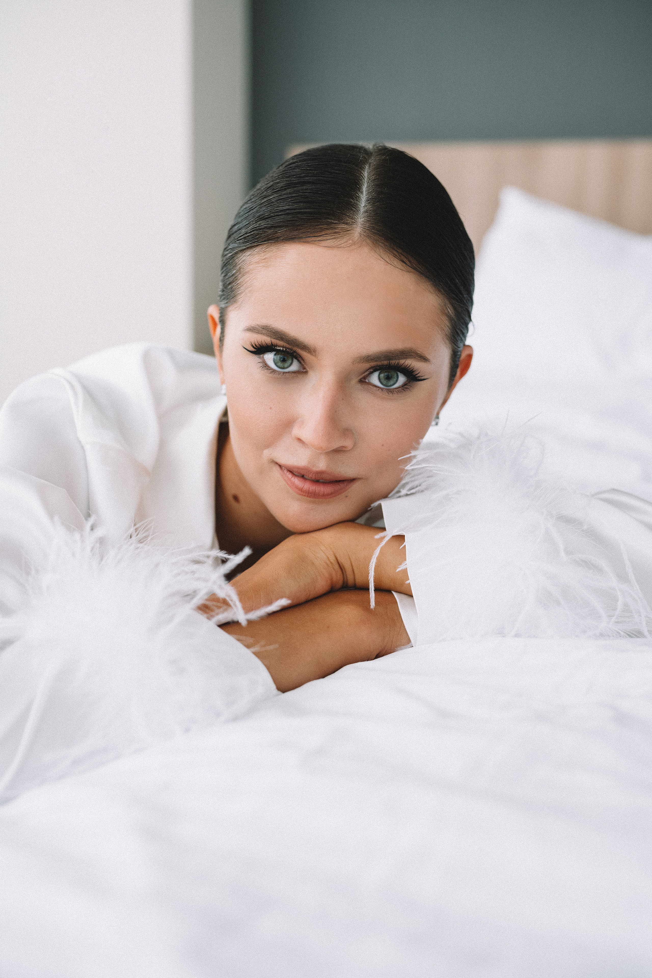 Wedding day #34. Свадебный, семейный фотограф в Рязани Лена Брант