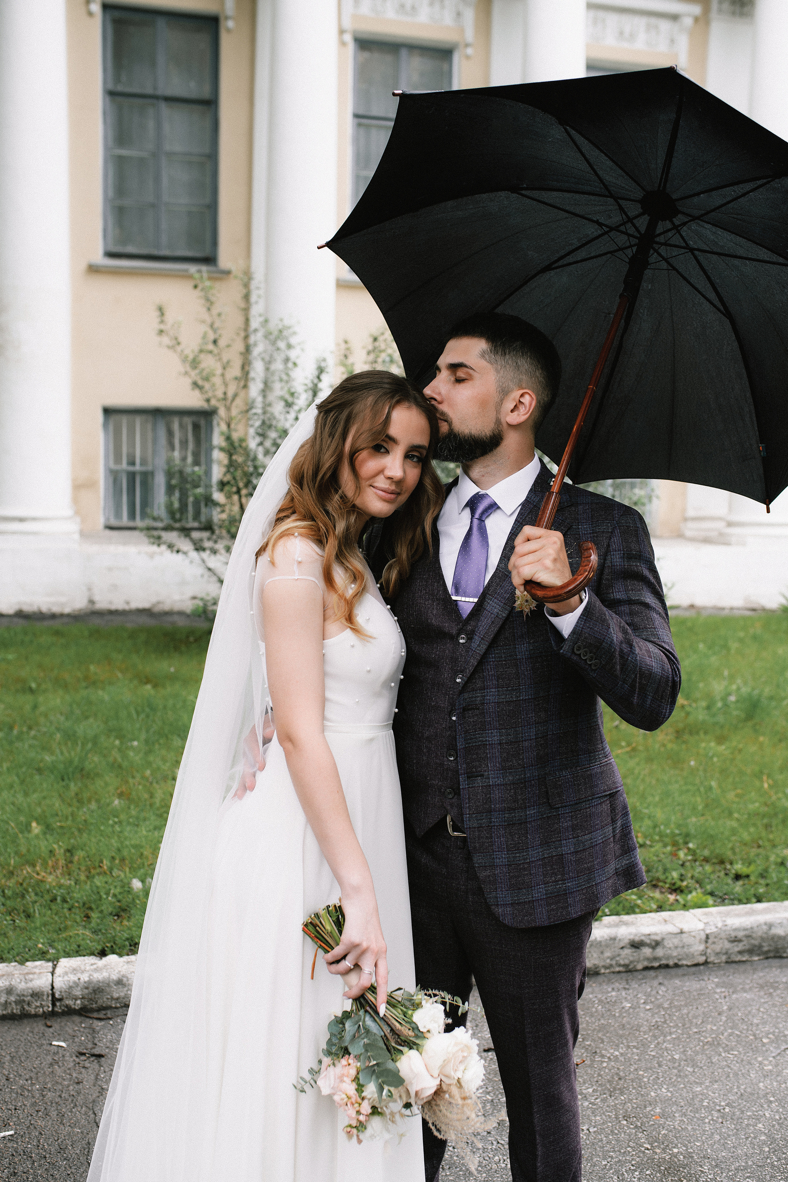 Wedding day #35. Свадебный, семейный фотограф в Рязани Лена Брант