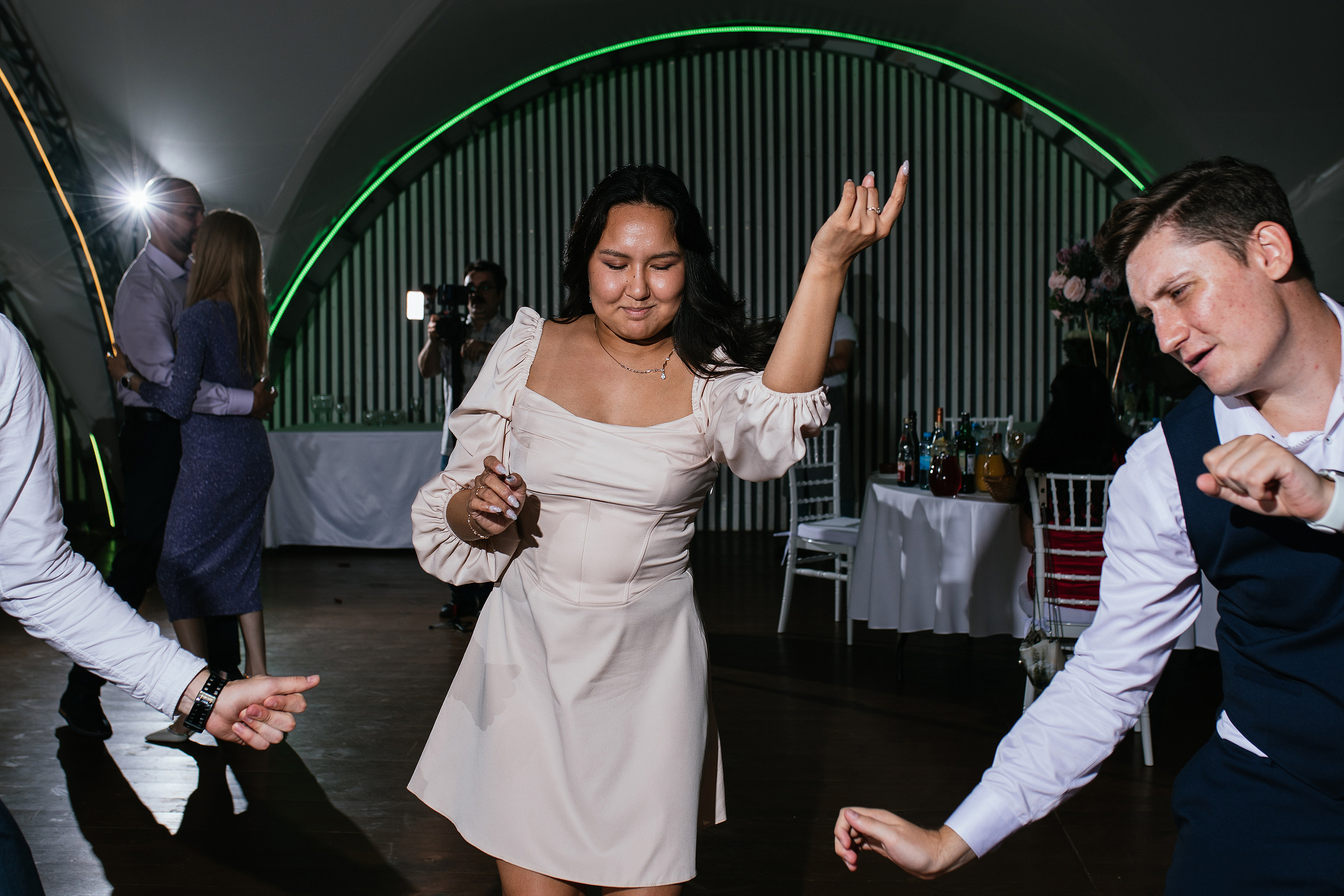 Wedding day #40. Свадебный, семейный фотограф в Рязани Лена Брант