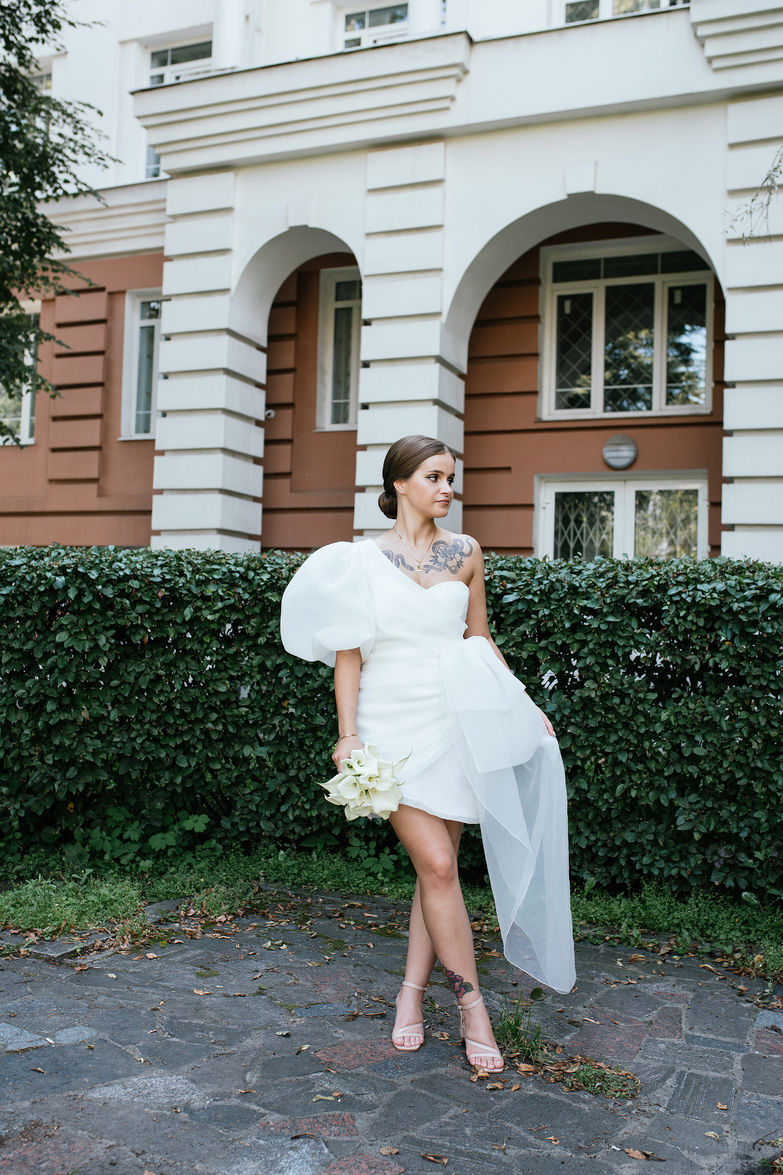 Wedding day #37. Свадебный, семейный фотограф в Рязани Лена Брант