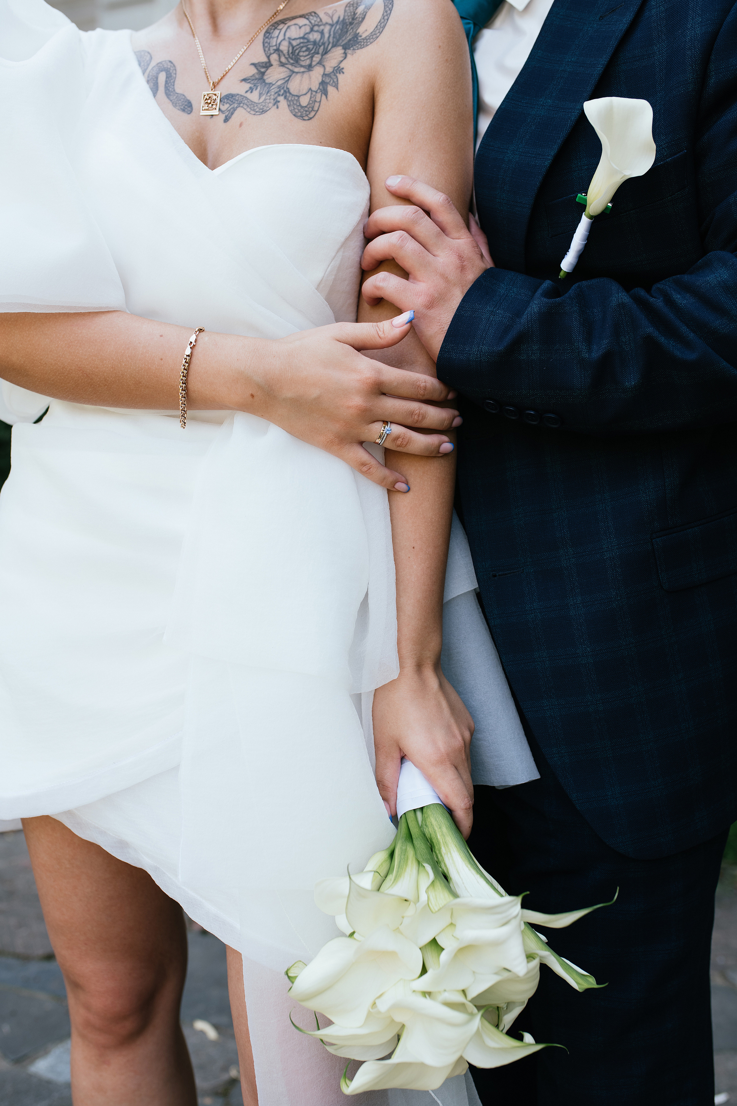 Wedding day #37. Свадебный, семейный фотограф в Рязани Лена Брант