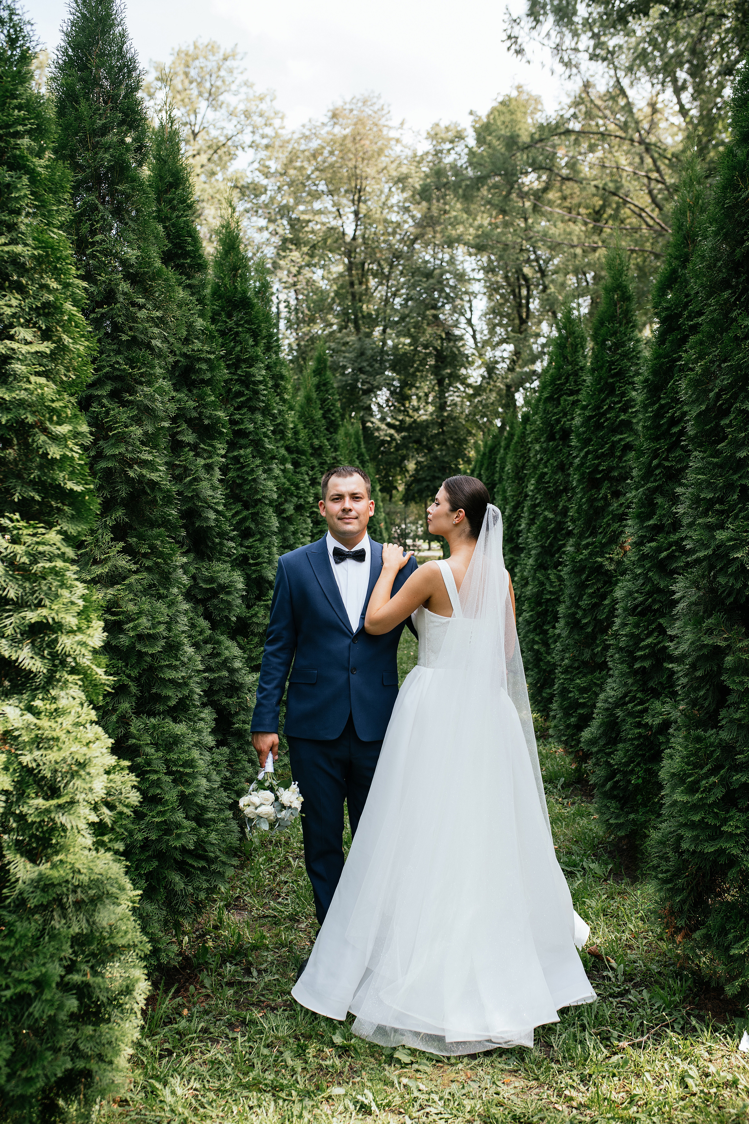 Wedding day #34. Свадебный, семейный фотограф в Рязани Лена Брант