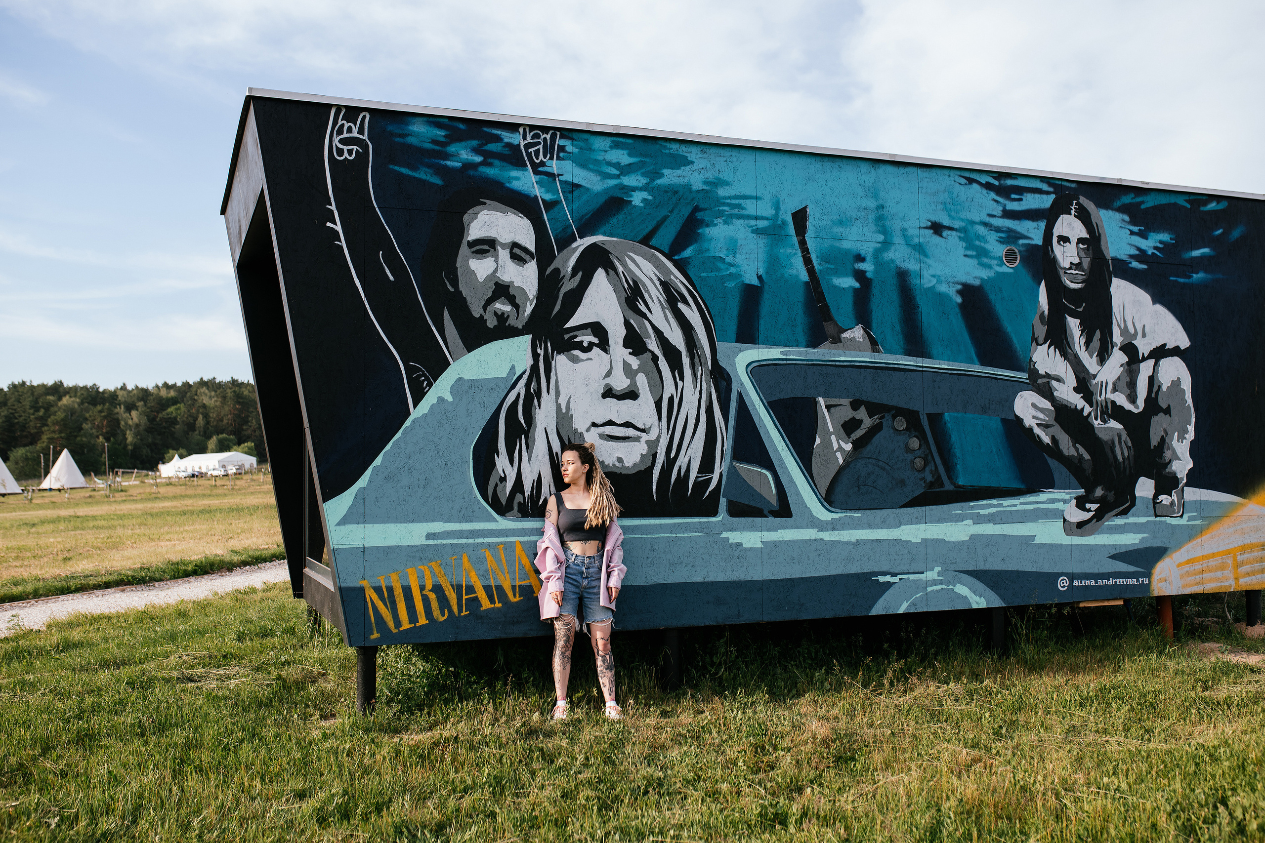 Для компании WinWin House. Свадебный, семейный фотограф в Рязани Лена Брант