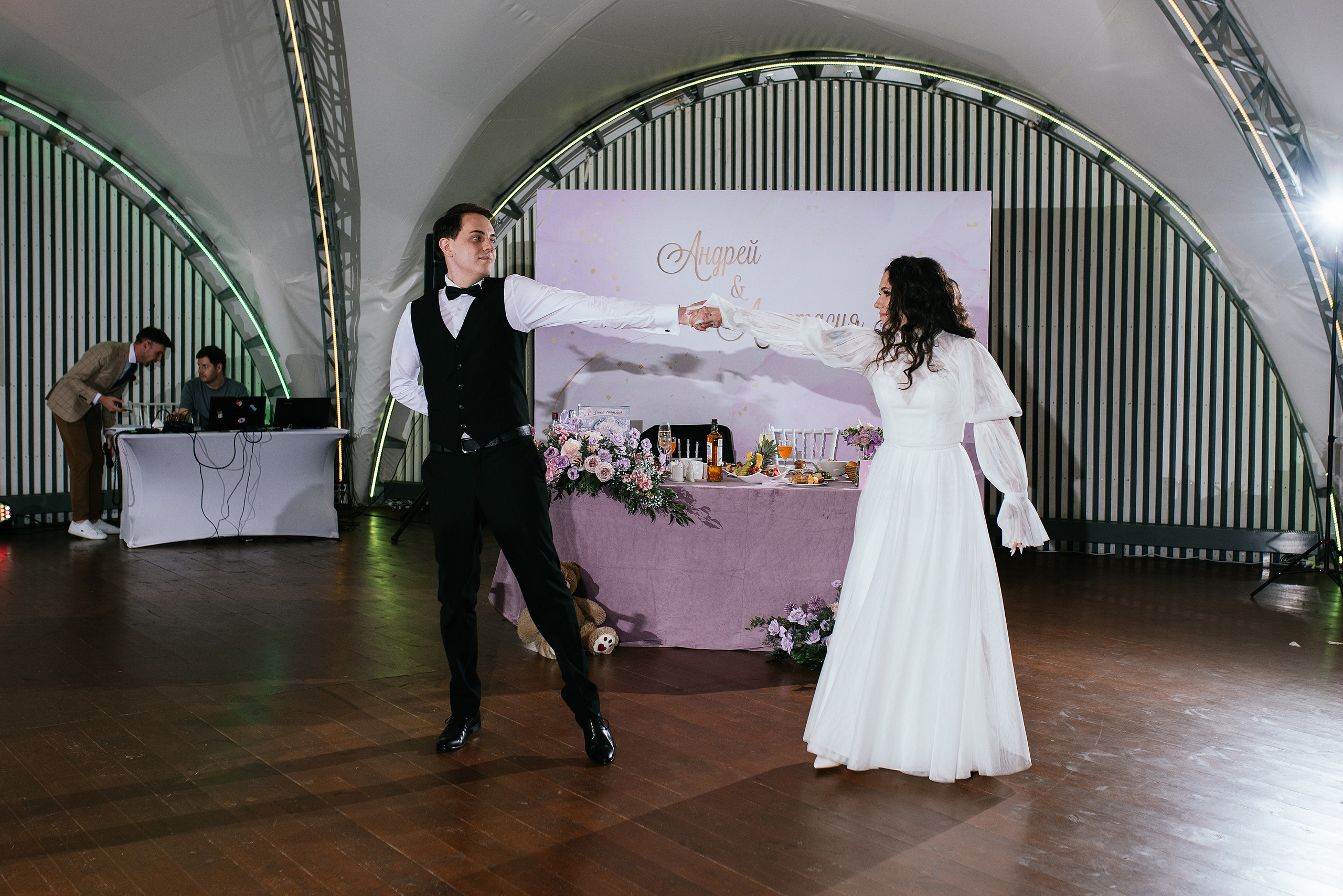 Wedding day #40. Свадебный, семейный фотограф в Рязани Лена Брант