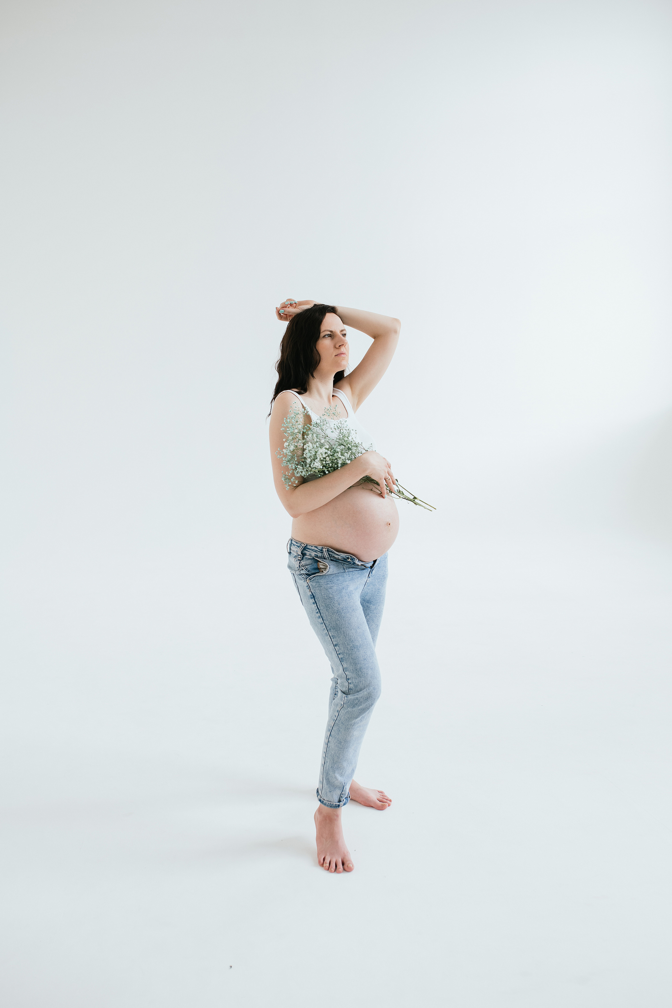 Ирина и Саша. Свадебный, семейный фотограф в Рязани Лена Брант