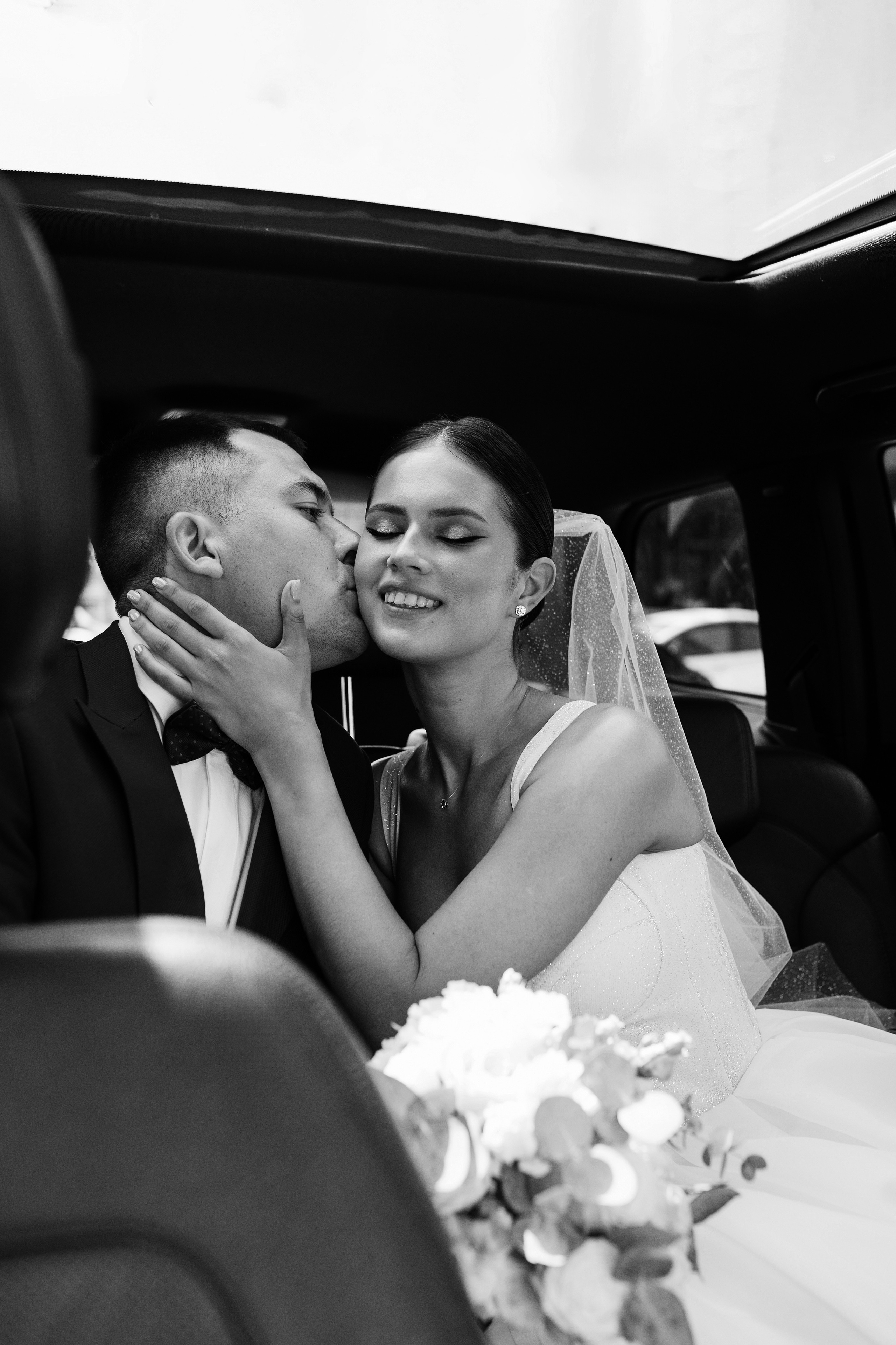 Wedding day #34. Свадебный, семейный фотограф в Рязани Лена Брант