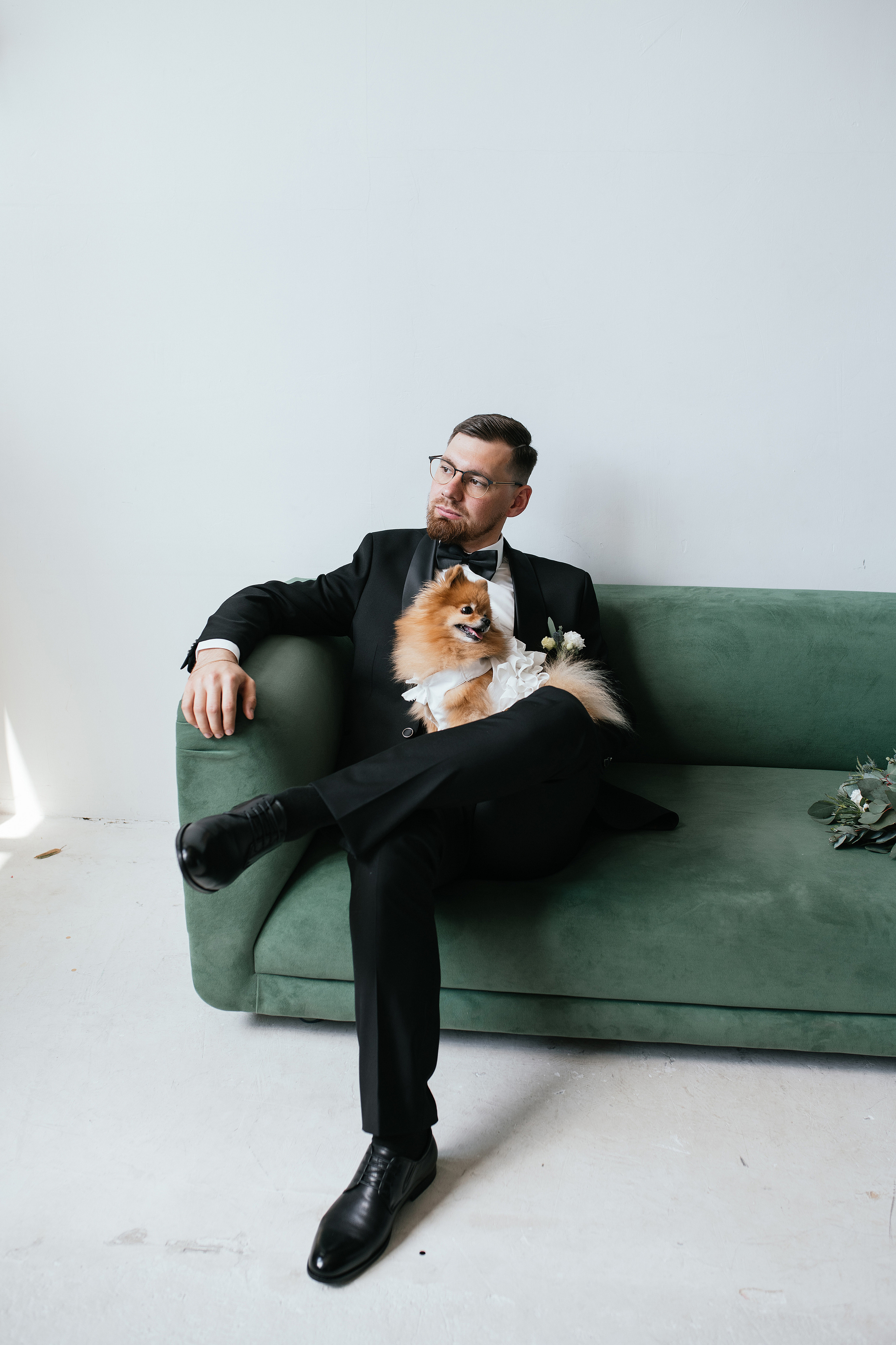 Wedding day #31. Свадебный, семейный фотограф в Рязани Лена Брант