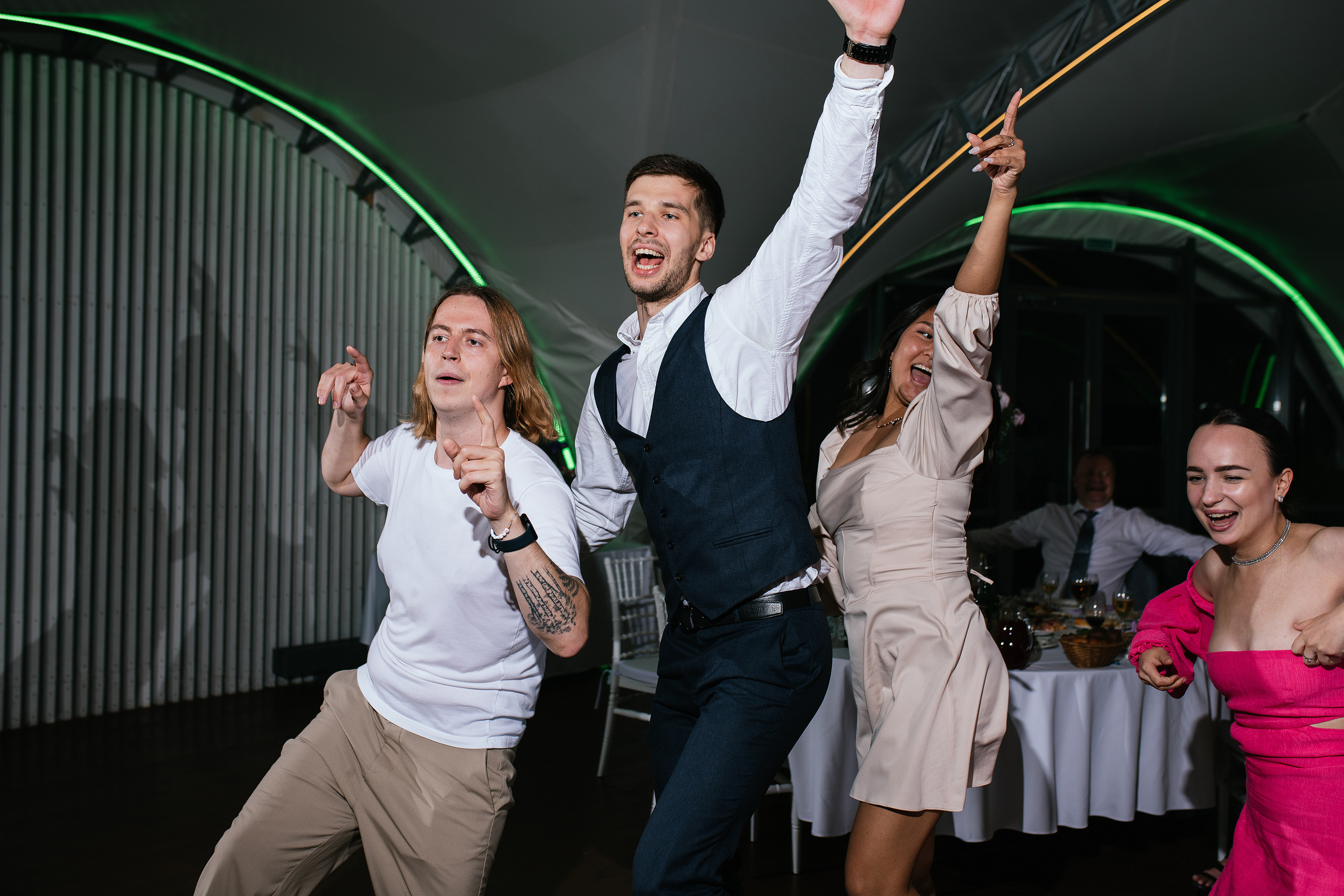 Wedding day #40. Свадебный, семейный фотограф в Рязани Лена Брант