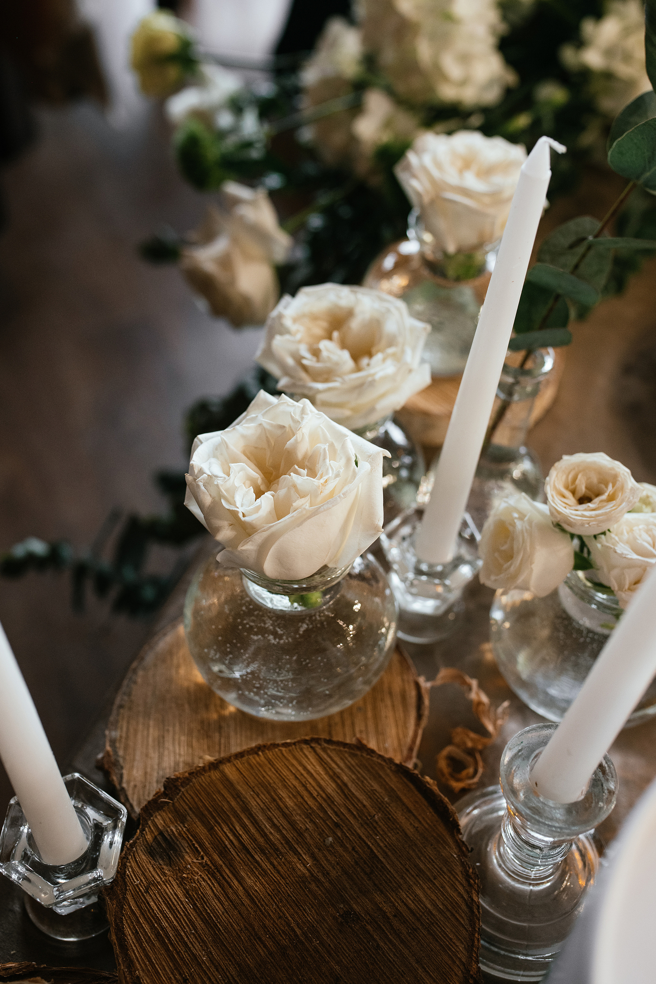 Wedding day #32. Свадебный, семейный фотограф в Рязани Лена Брант