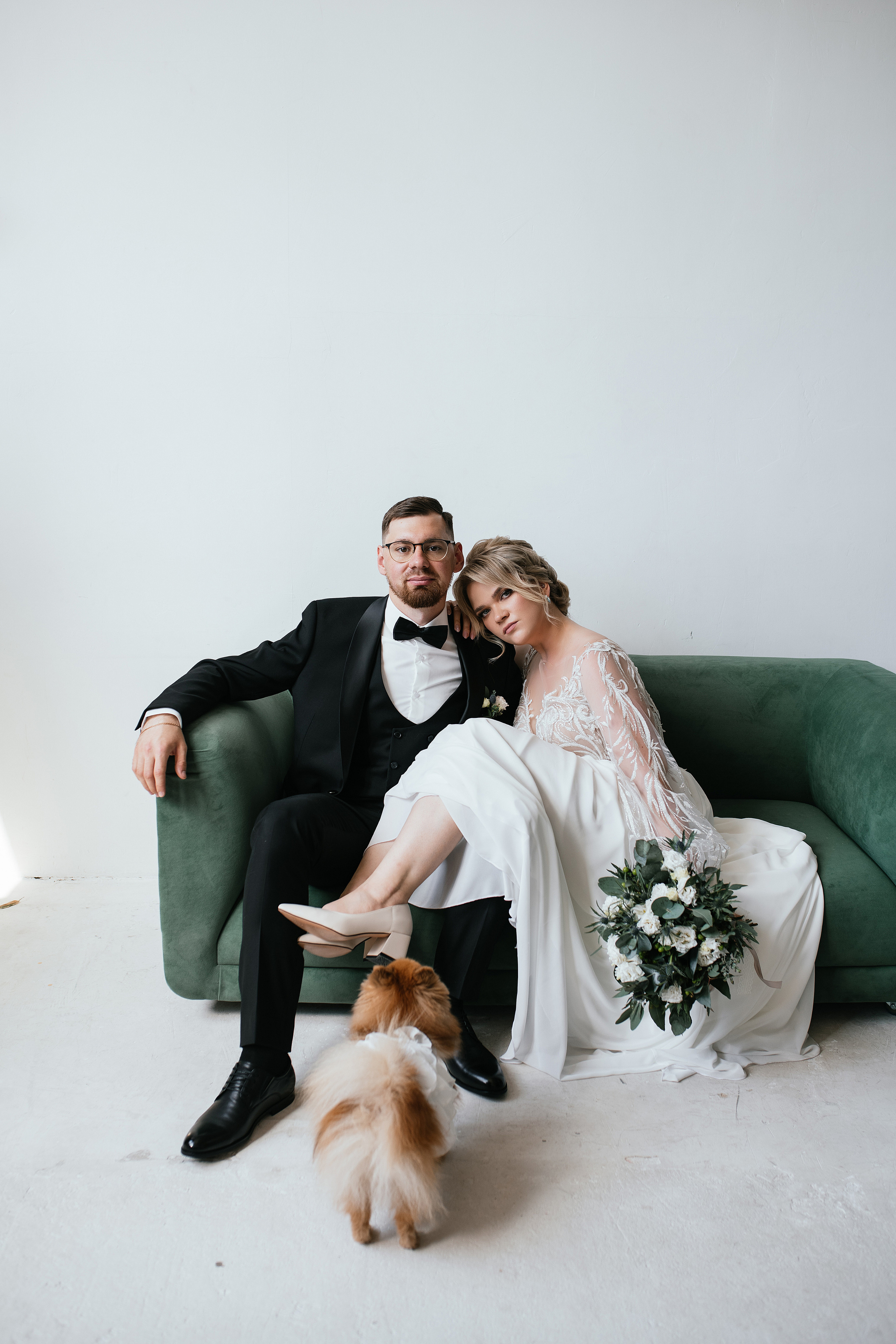 Wedding day #31. Свадебный, семейный фотограф в Рязани Лена Брант