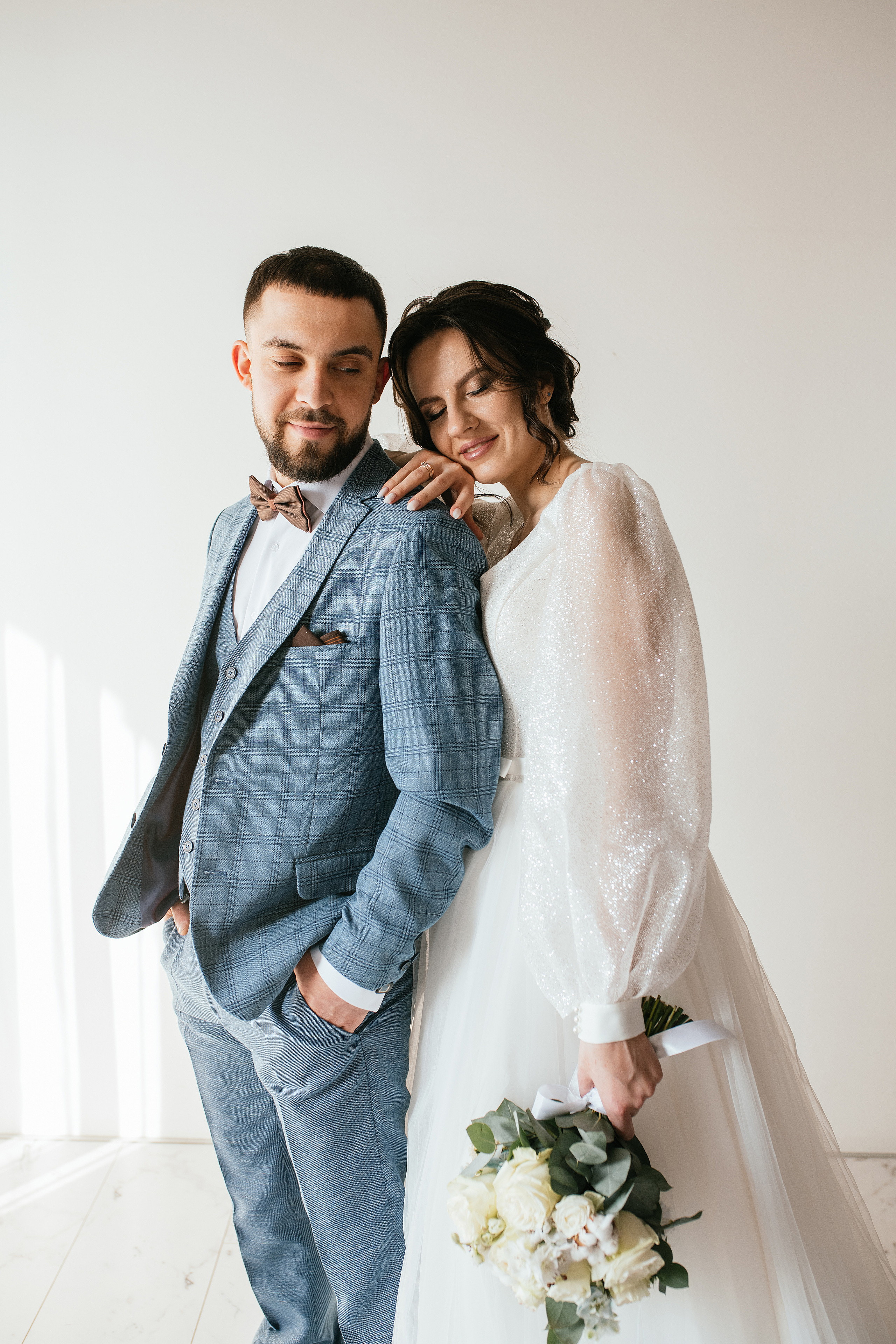 Wedding day #24. Свадебный, семейный фотограф в Рязани Лена Брант