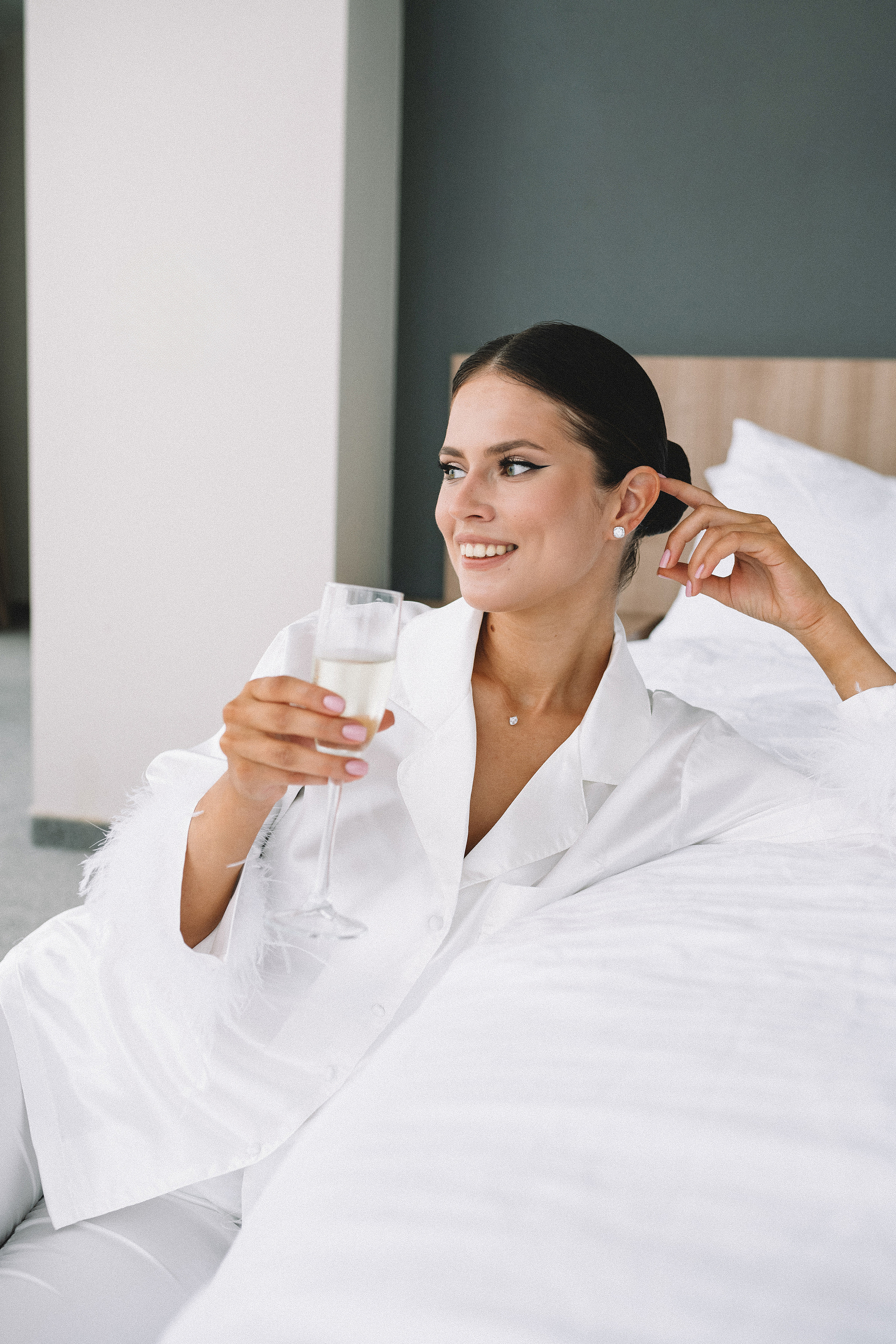 Wedding day #34. Свадебный, семейный фотограф в Рязани Лена Брант