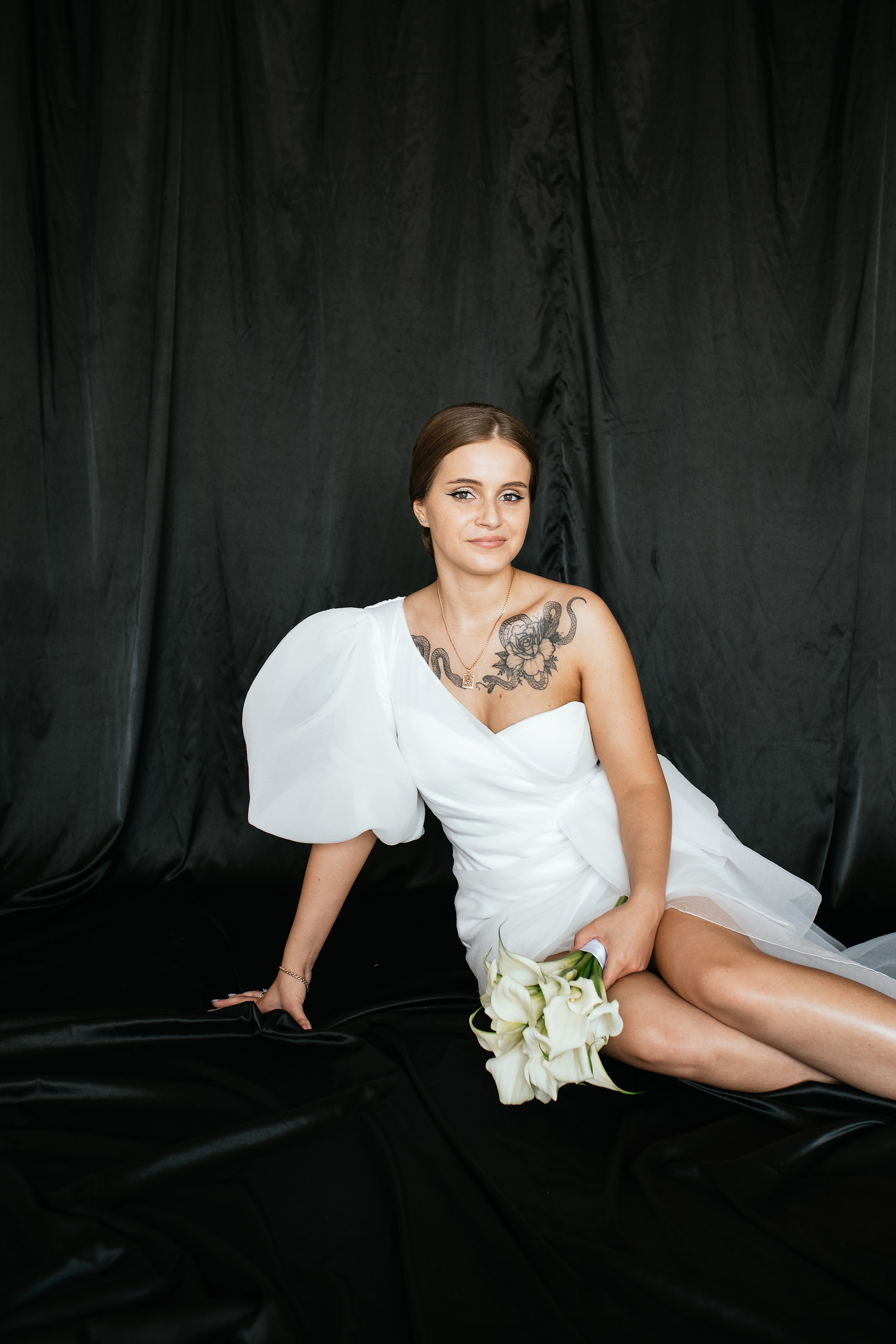 Wedding day #37. Свадебный, семейный фотограф в Рязани Лена Брант