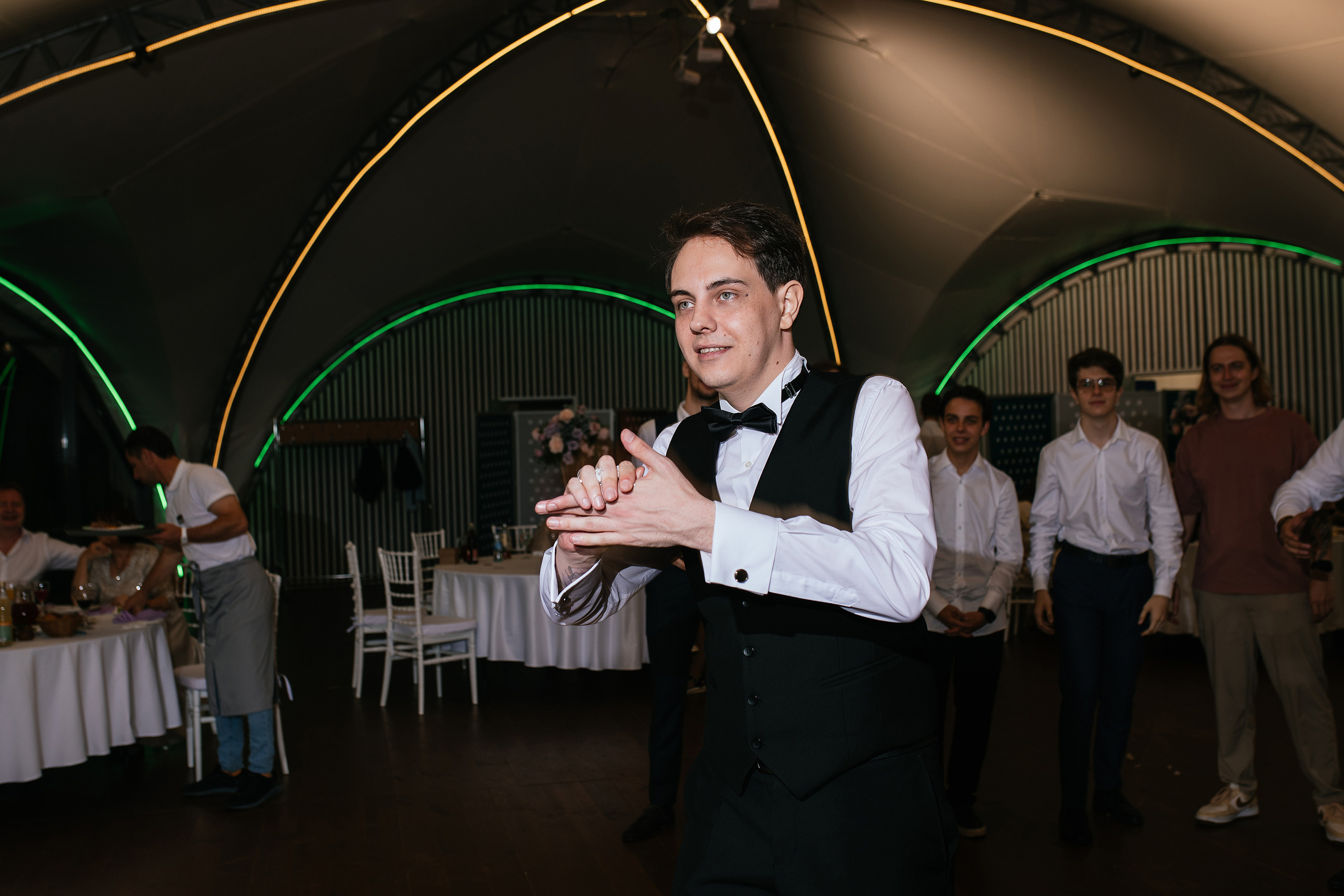 Wedding day #40. Свадебный, семейный фотограф в Рязани Лена Брант