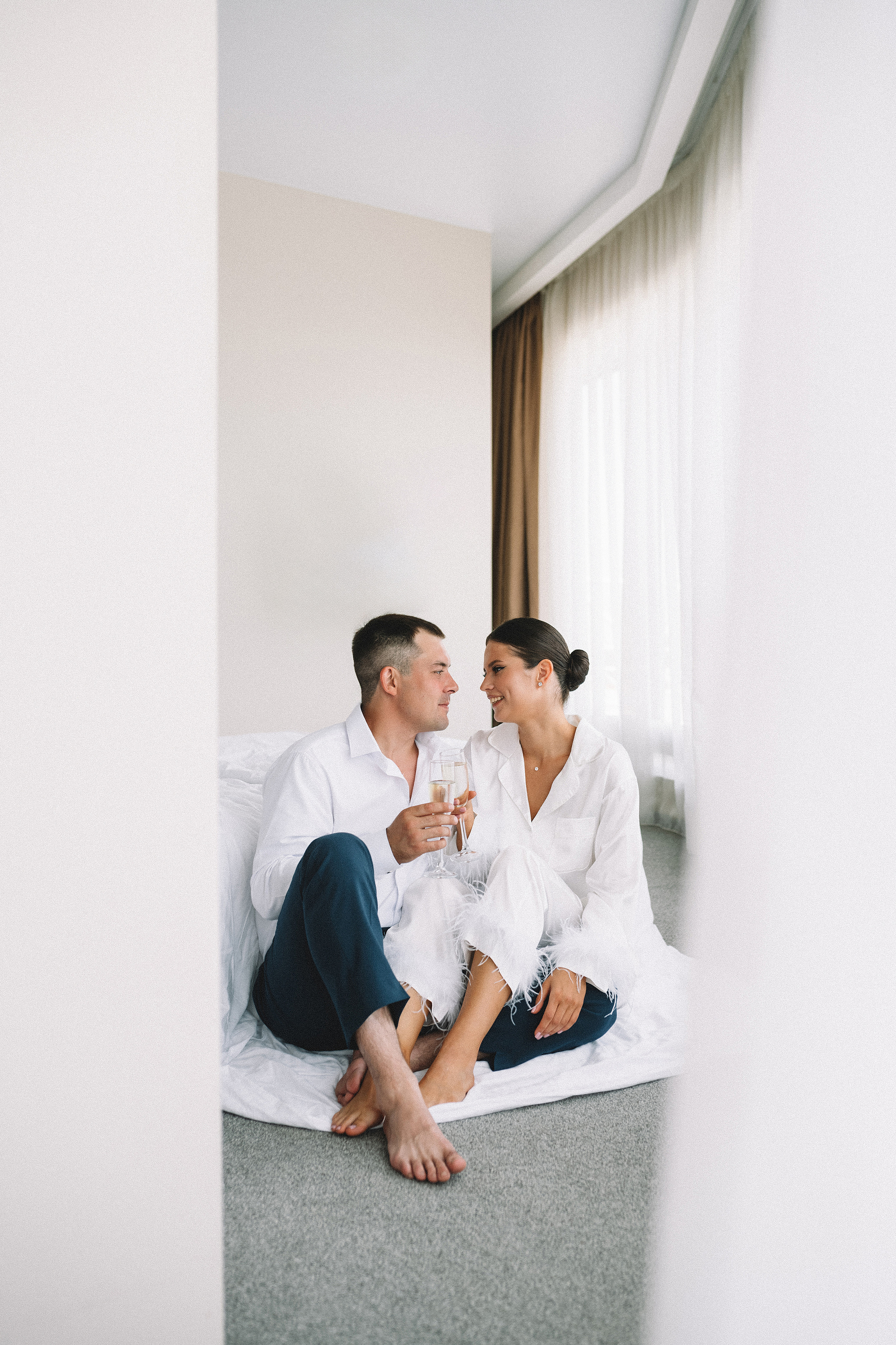 Wedding day #34. Свадебный, семейный фотограф в Рязани Лена Брант