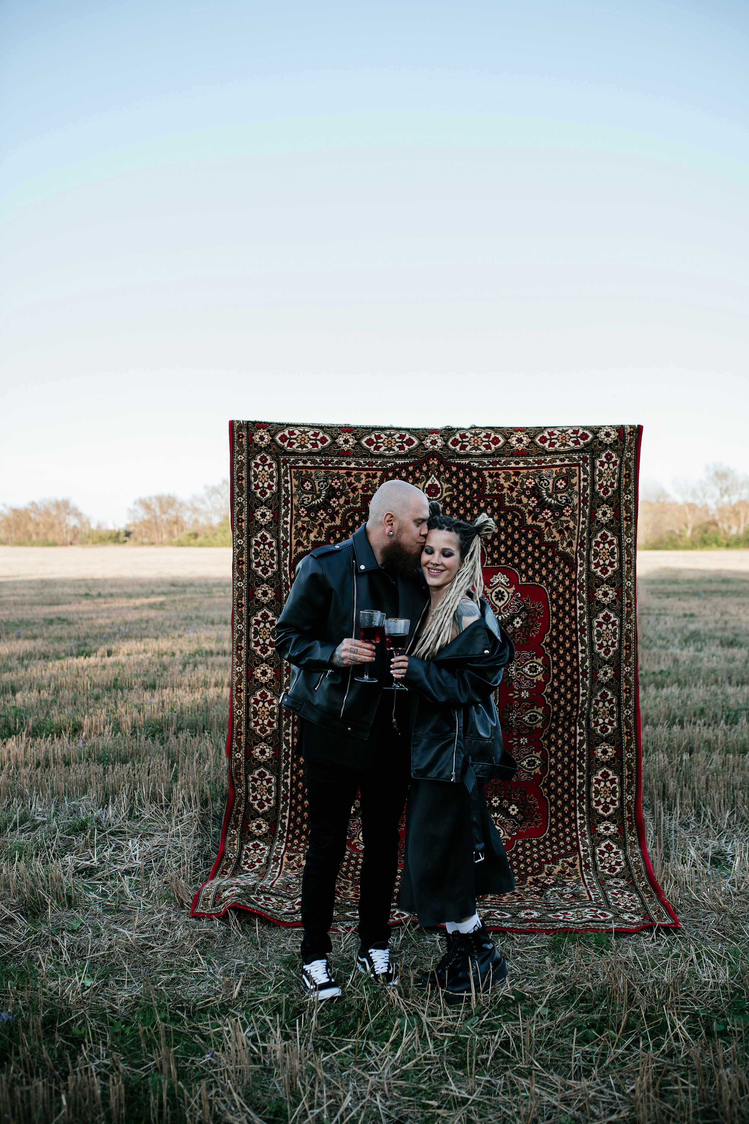 Wedding day #38. Свадебный, семейный фотограф в Рязани Лена Брант