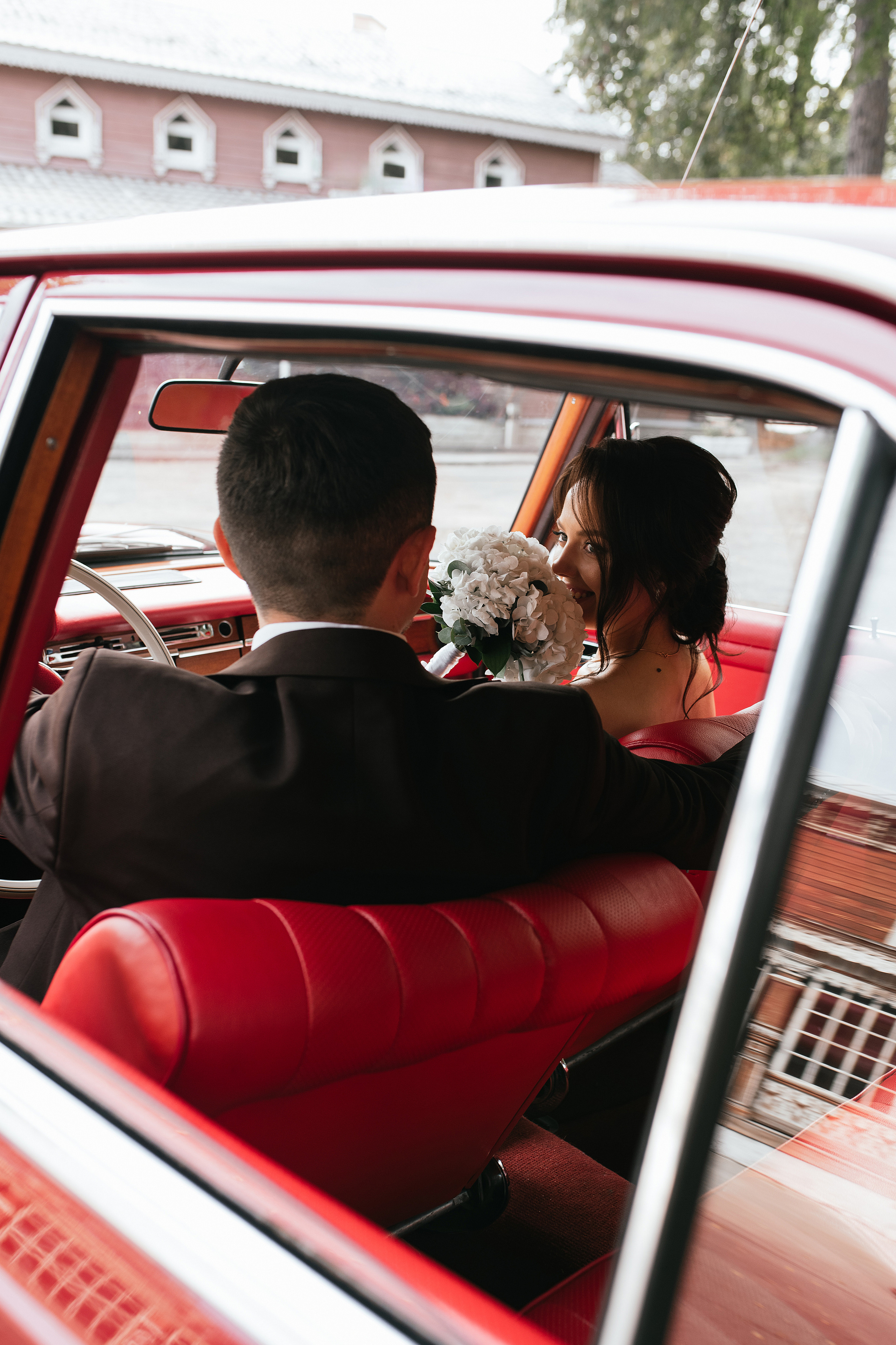 Wedding day #39. Свадебный, семейный фотограф в Рязани Лена Брант