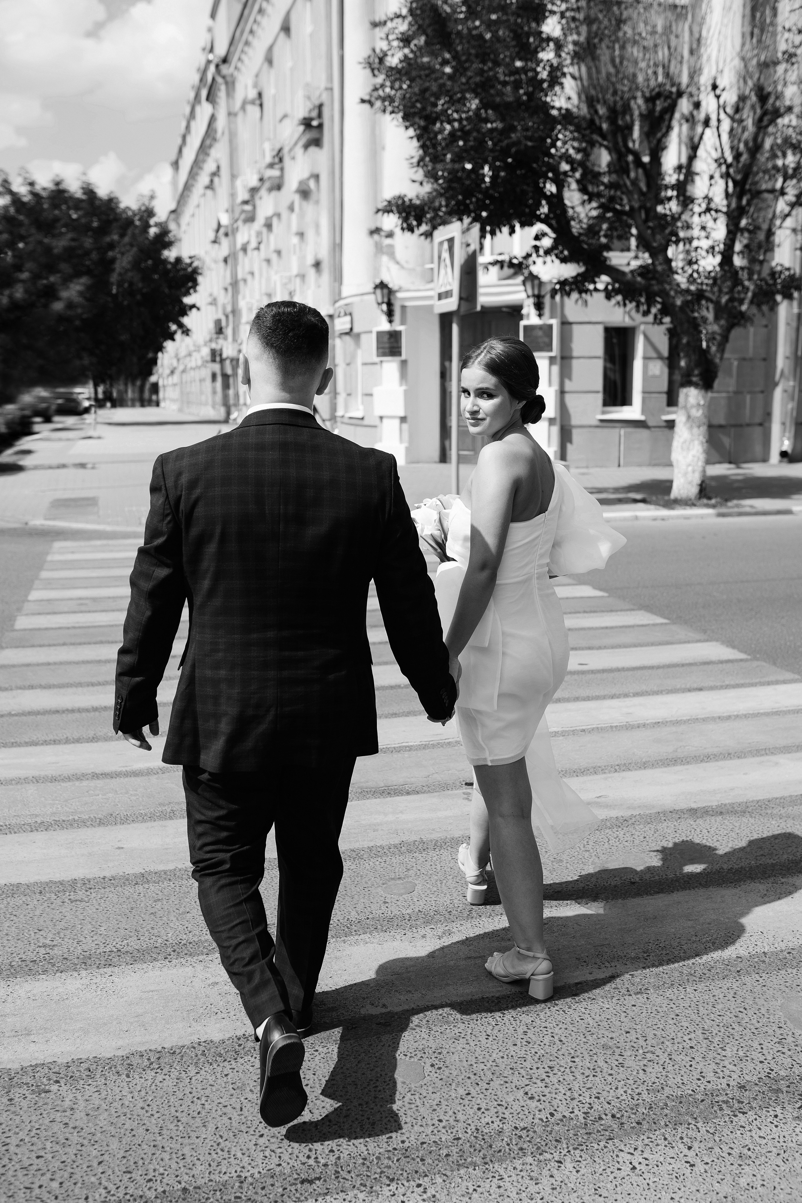 Wedding day #37. Свадебный, семейный фотограф в Рязани Лена Брант