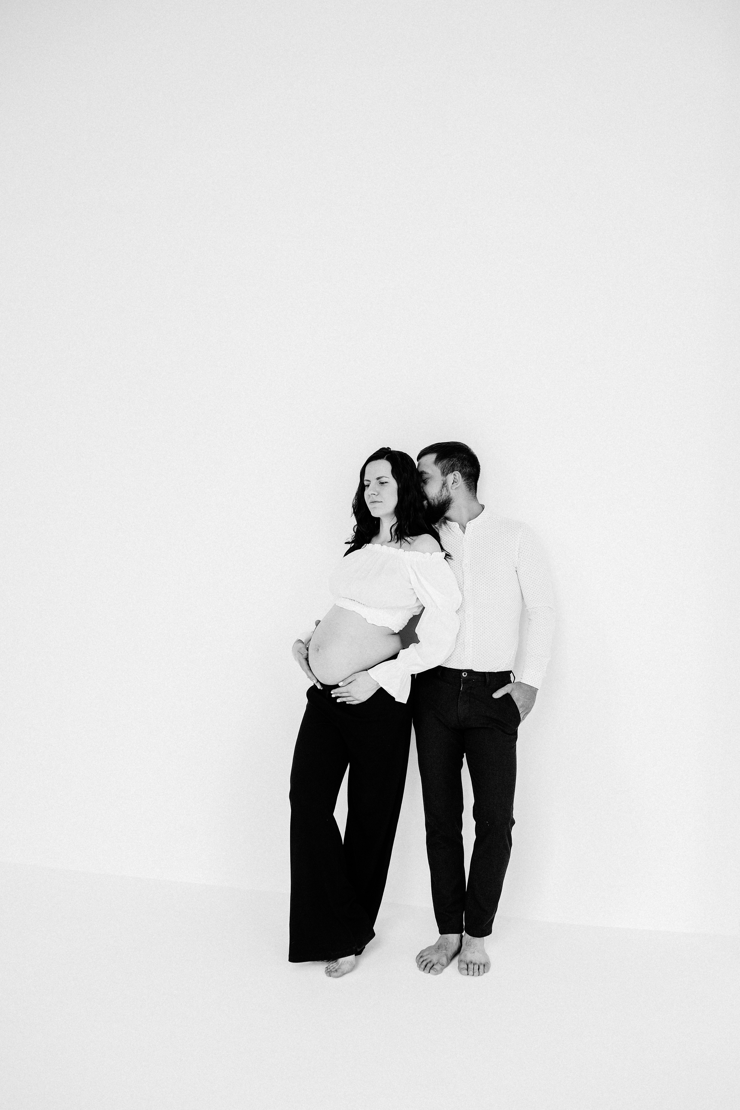 Ирина и Саша. Свадебный, семейный фотограф в Рязани Лена Брант