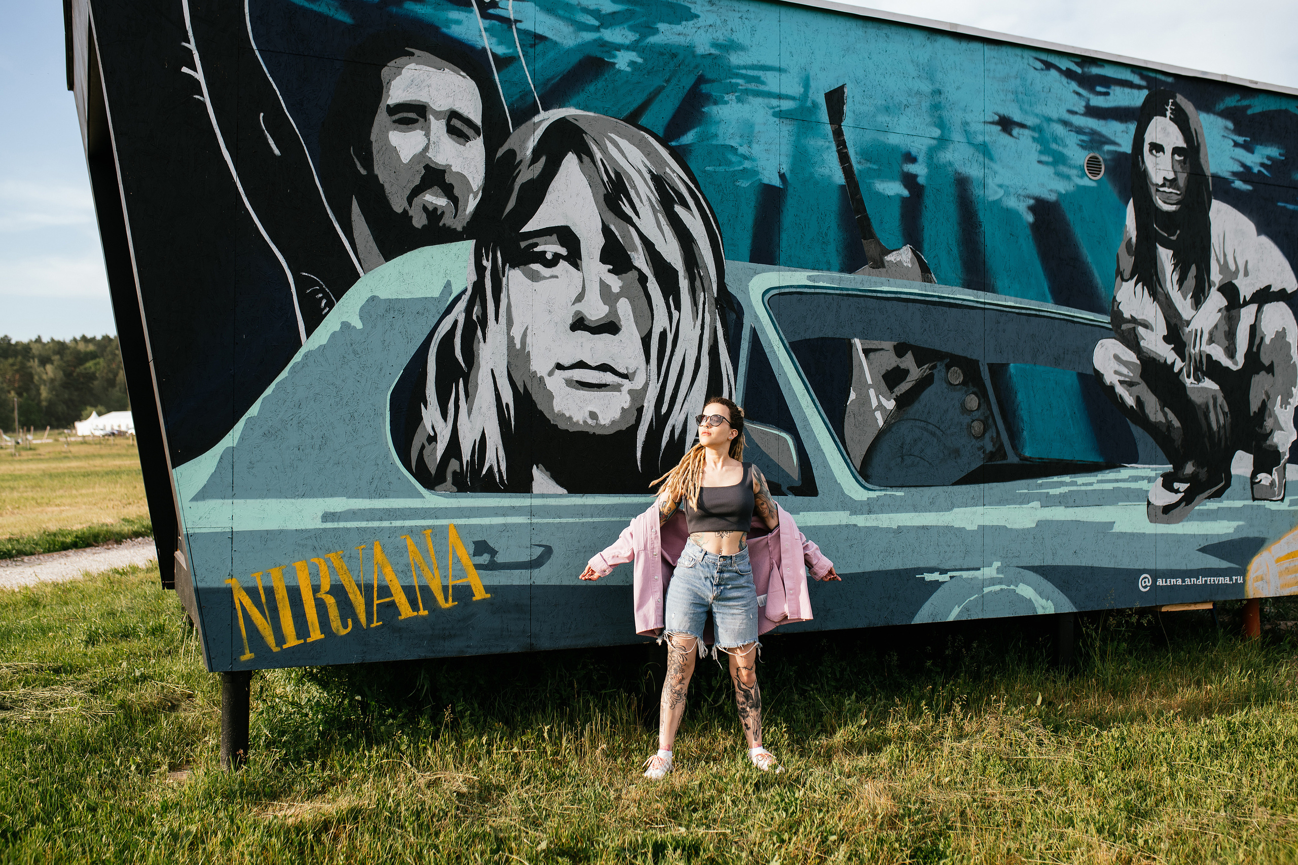 Для компании WinWin House. Свадебный, семейный фотограф в Рязани Лена Брант