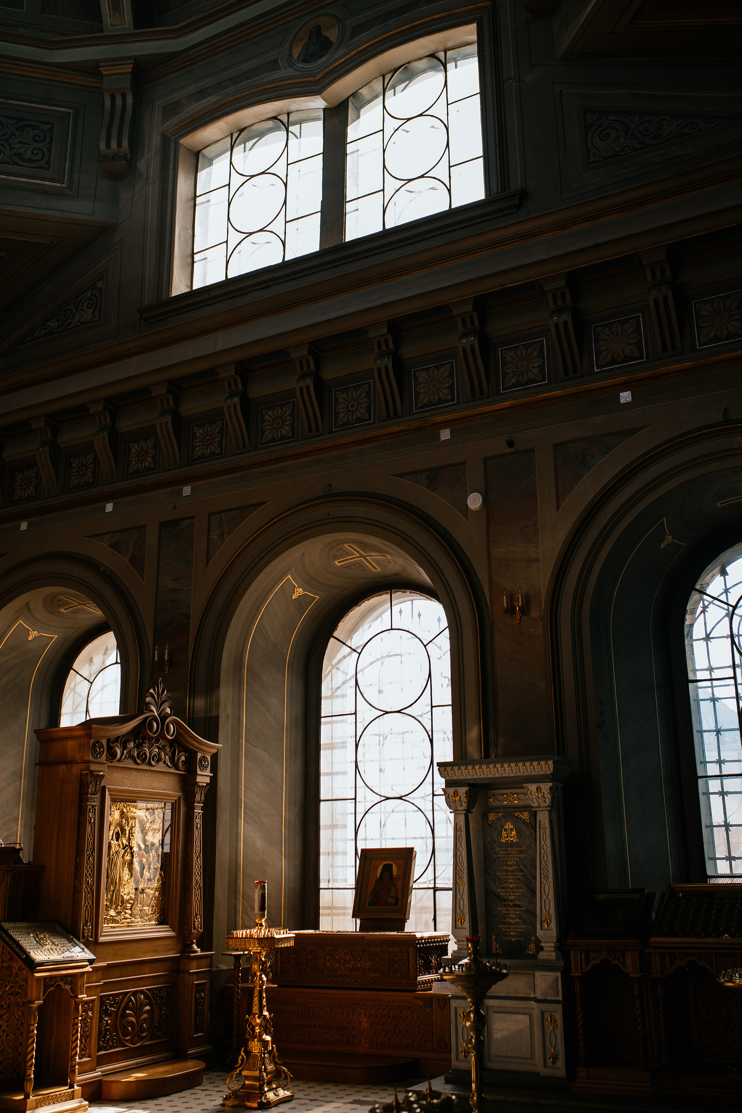 Венчание Саша и Женя. Свадебный, семейный фотограф в Рязани Лена Брант