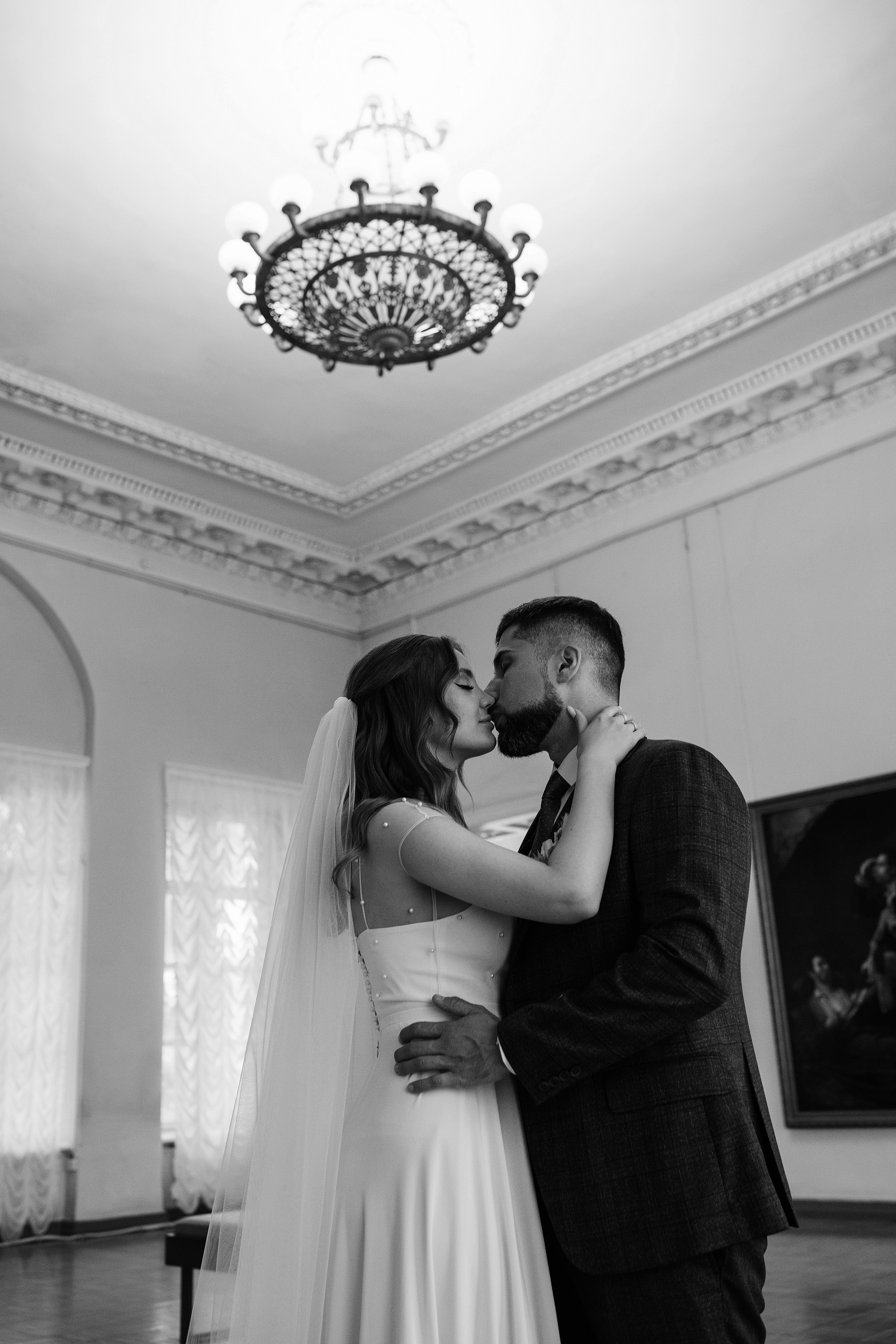 Wedding day #35. Свадебный, семейный фотограф в Рязани Лена Брант