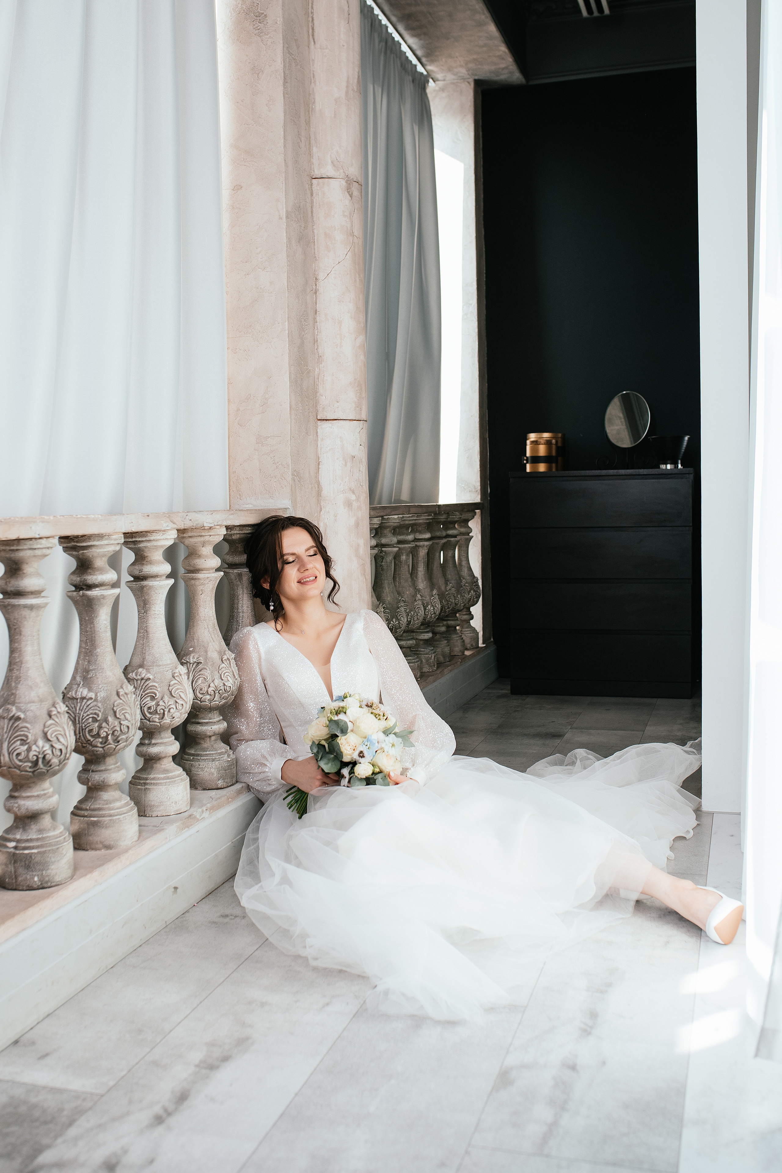 Wedding day #24. Свадебный, семейный фотограф в Рязани Лена Брант