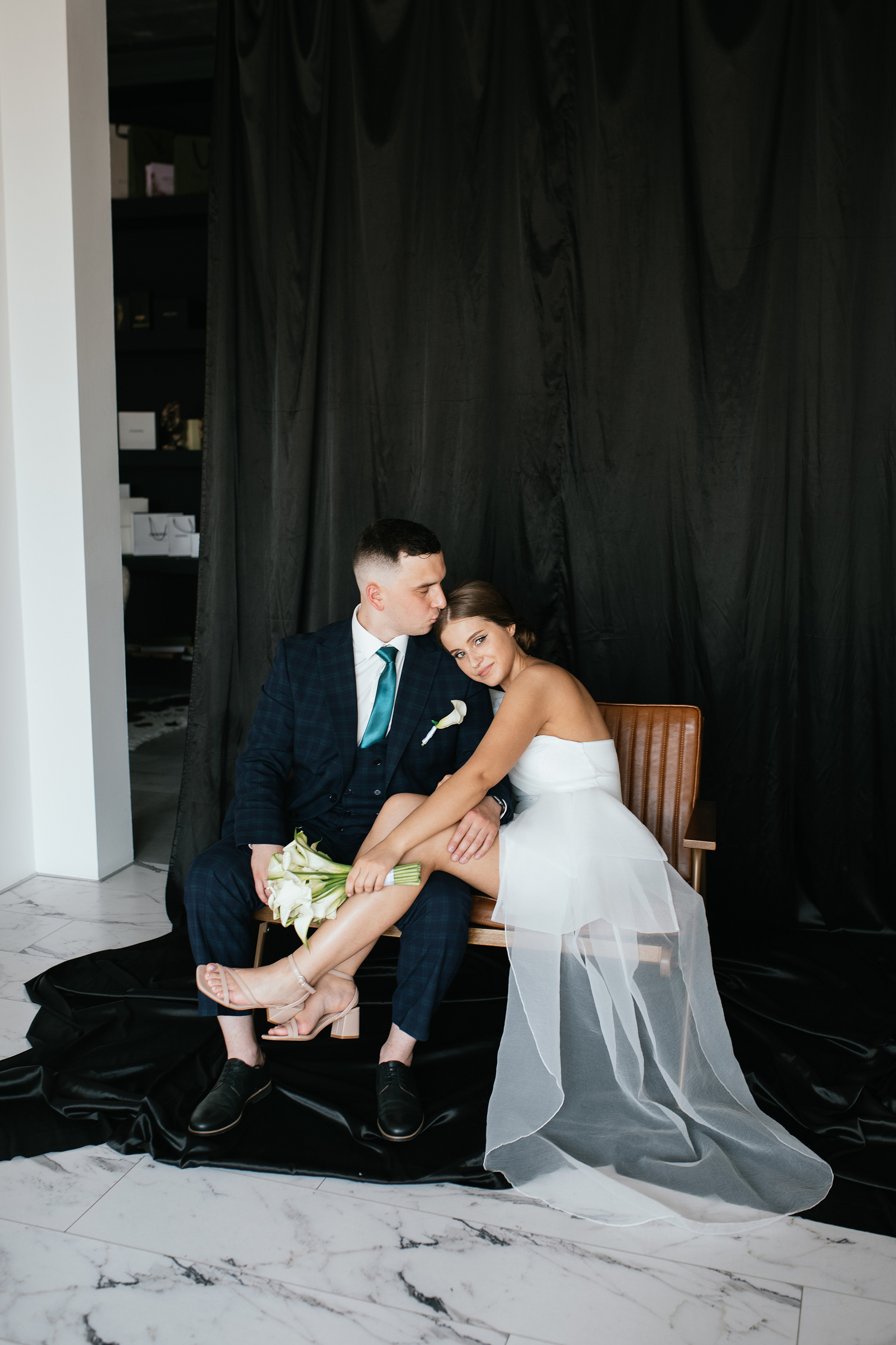 Wedding day #37. Свадебный, семейный фотограф в Рязани Лена Брант