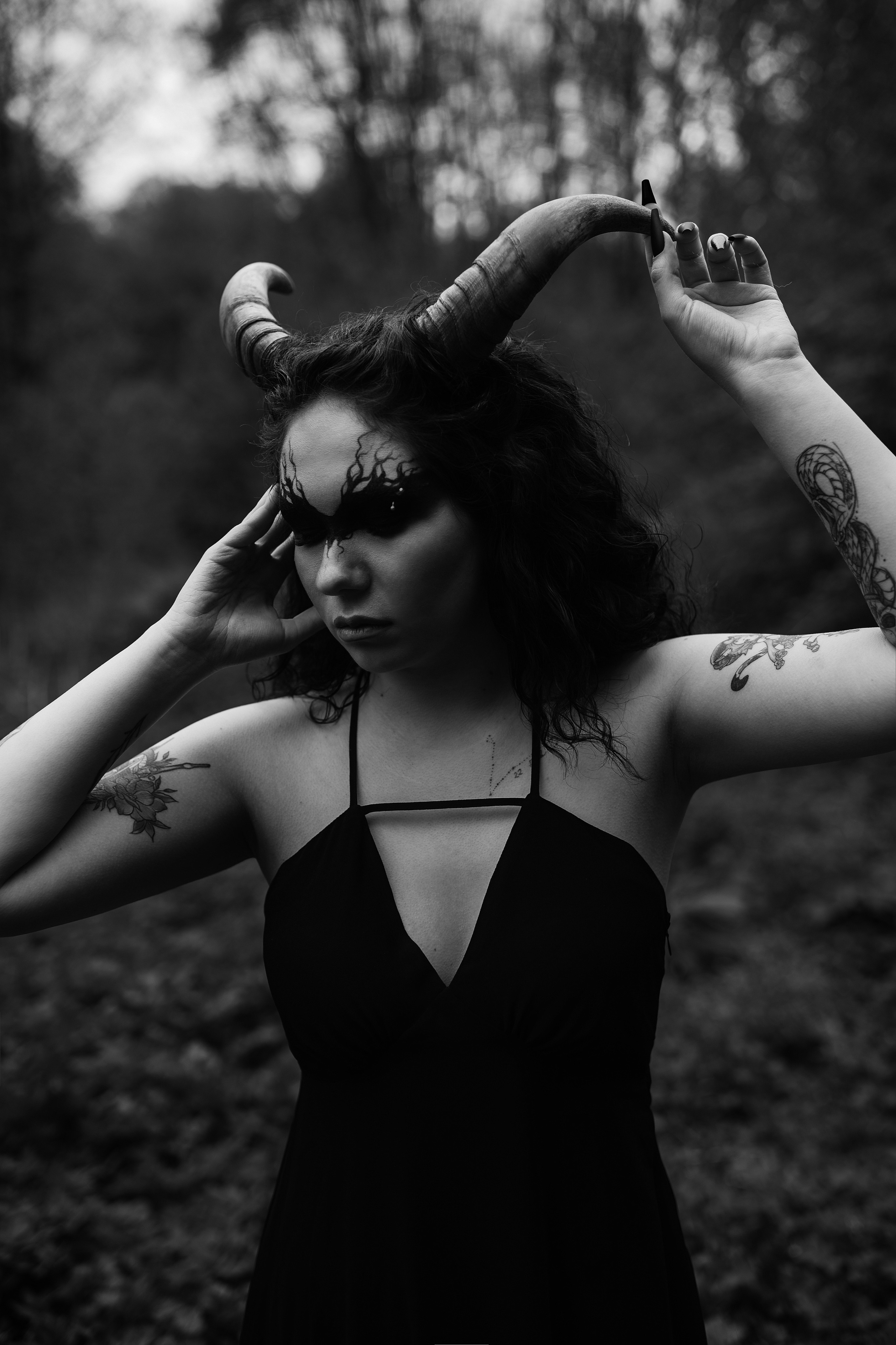 Настя. Свадебный, семейный фотограф в Рязани Лена Брант