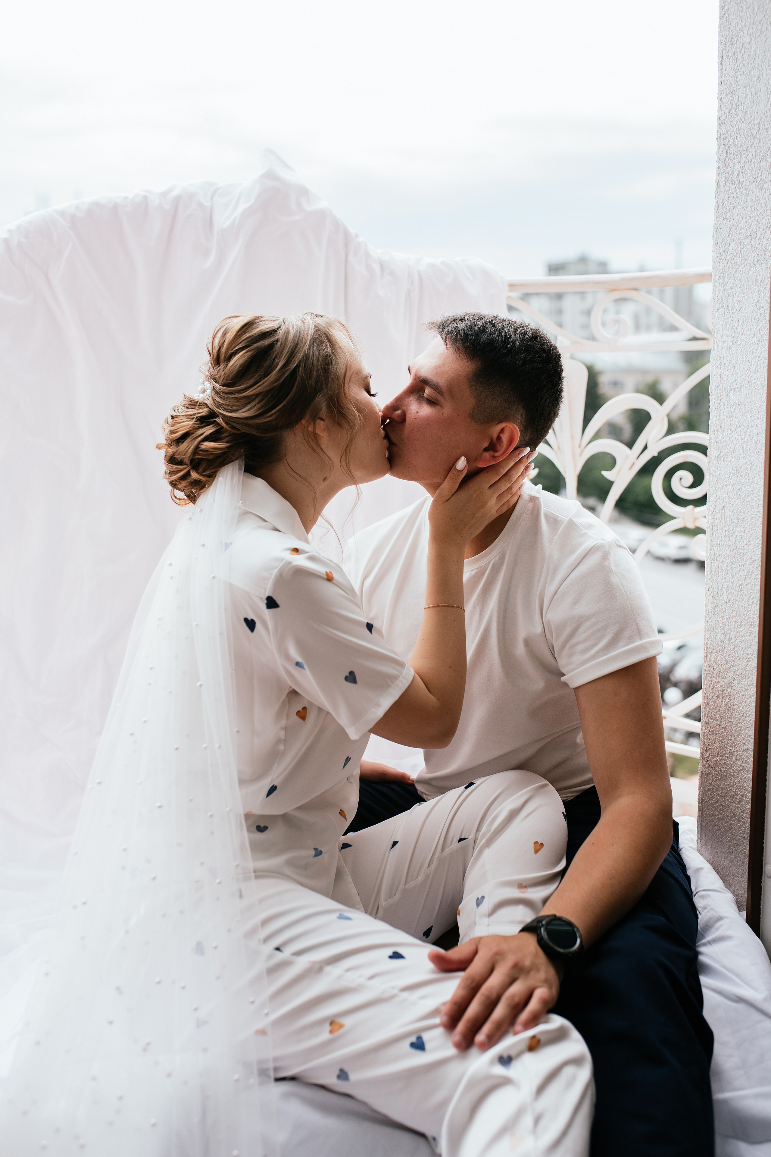 Wedding day #33. Свадебный, семейный фотограф в Рязани Лена Брант